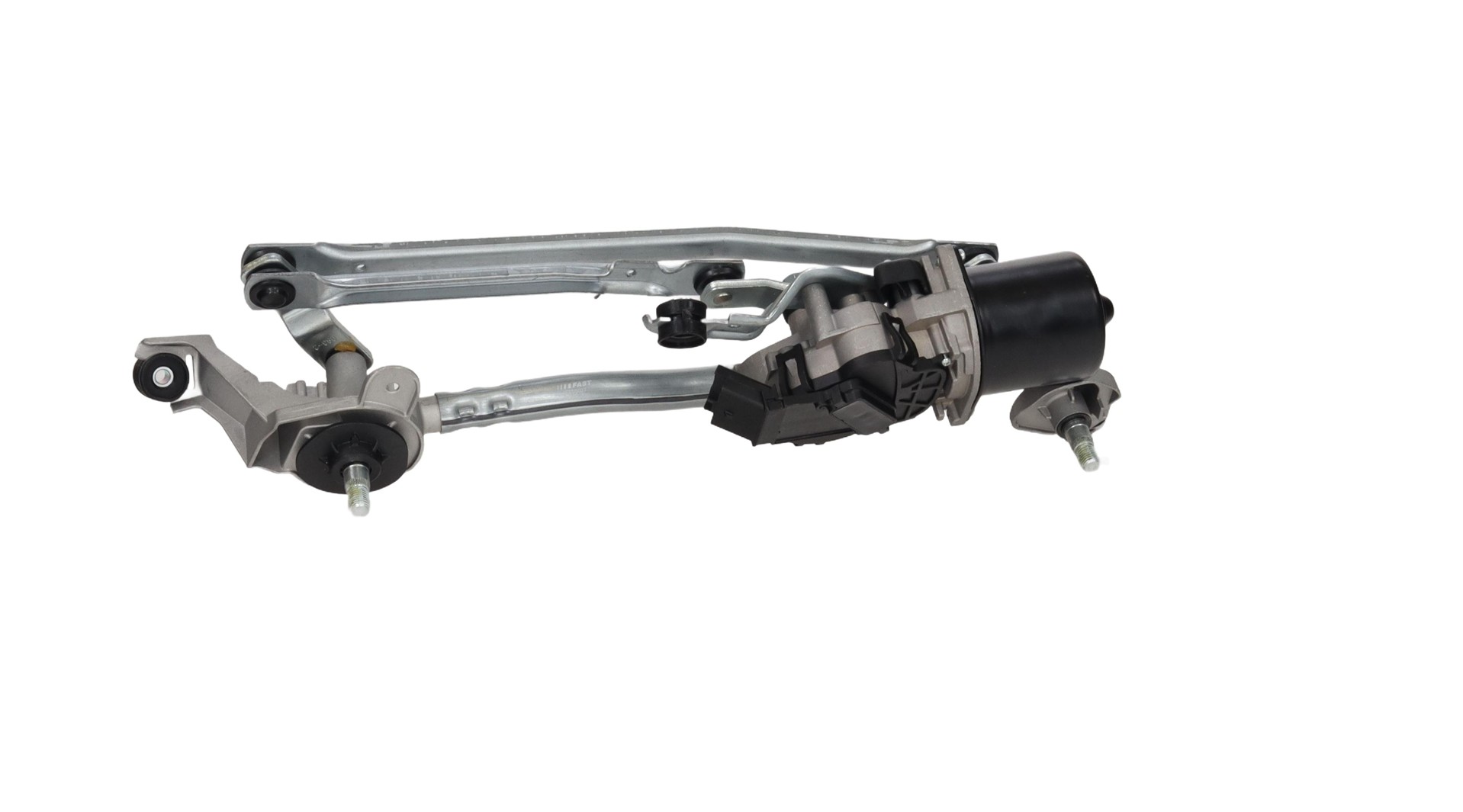 Ft05027 Schnellwischer-vorderscheibenmechanismus-set Mit Motor