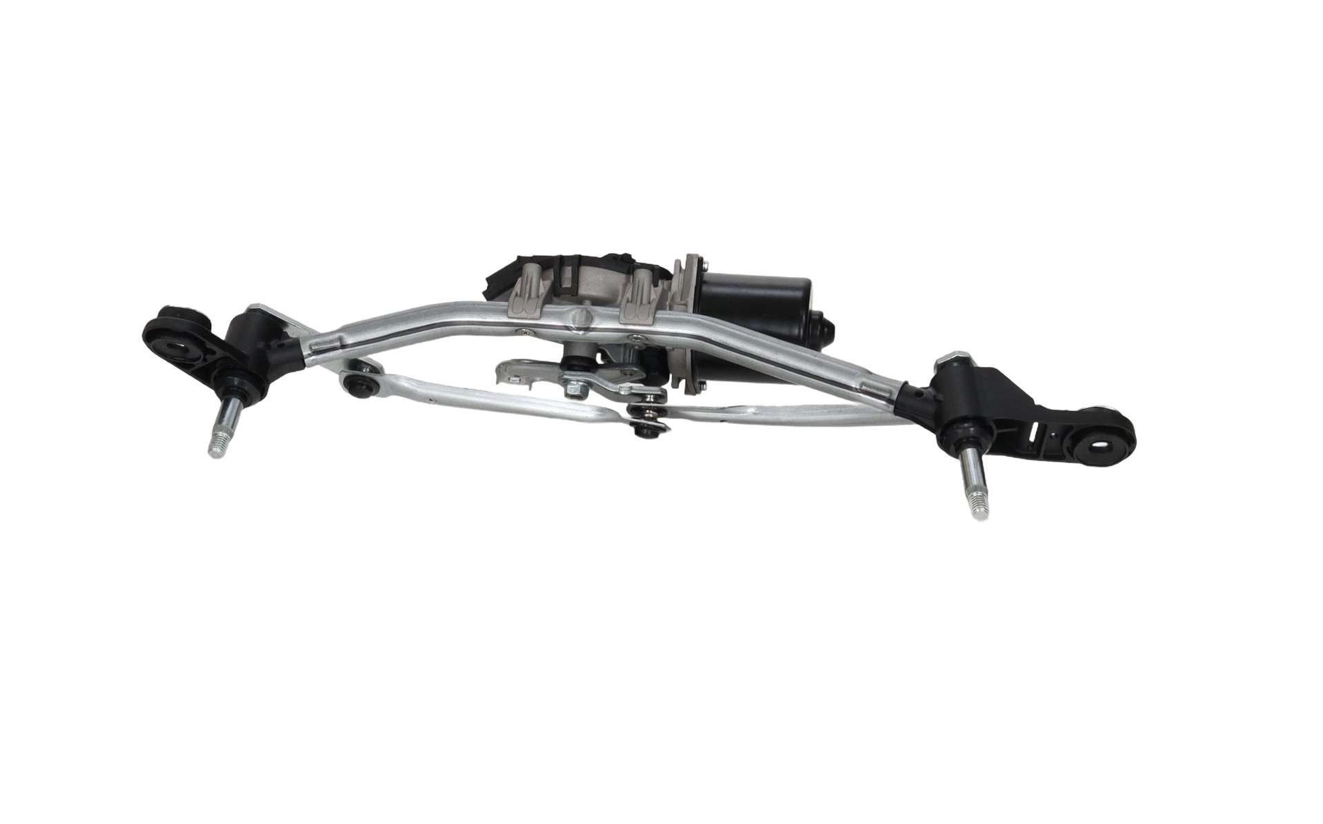 Ft05026 Schnellwischer-vorderscheibenmechanismus-set Mit Motor