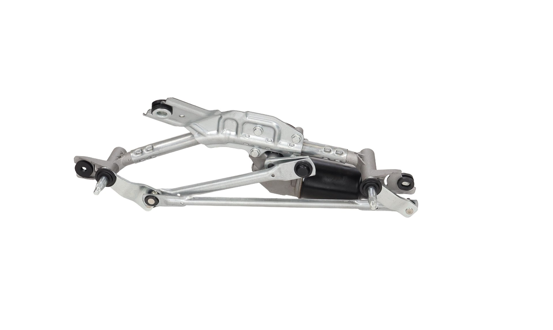 Ft05028 Schnellwischer-vorderscheibenmechanismus-set Mit Motor