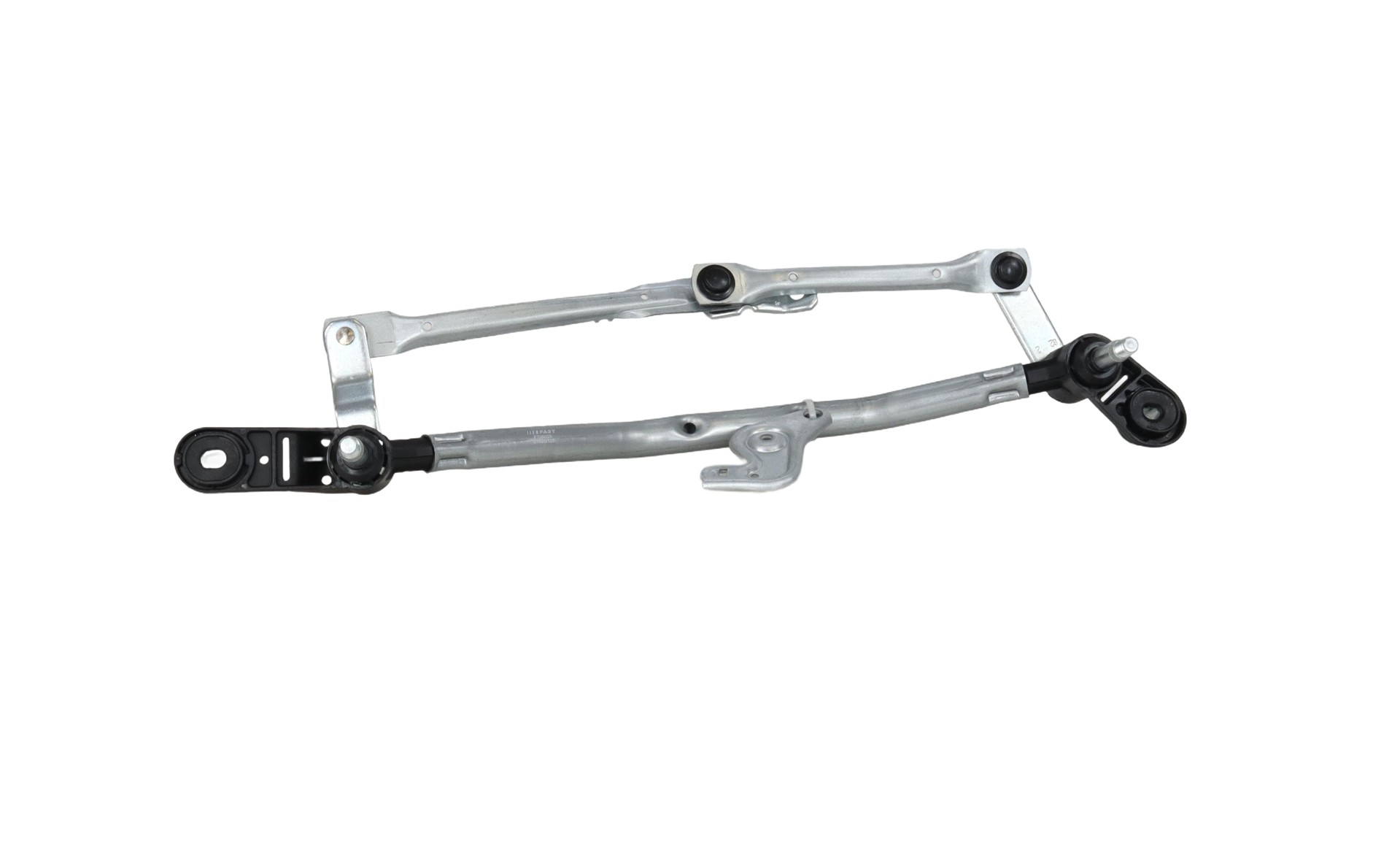 Ft05025 Schnellwischermechanismus Für Frontscheibenwischer Ohne Motor