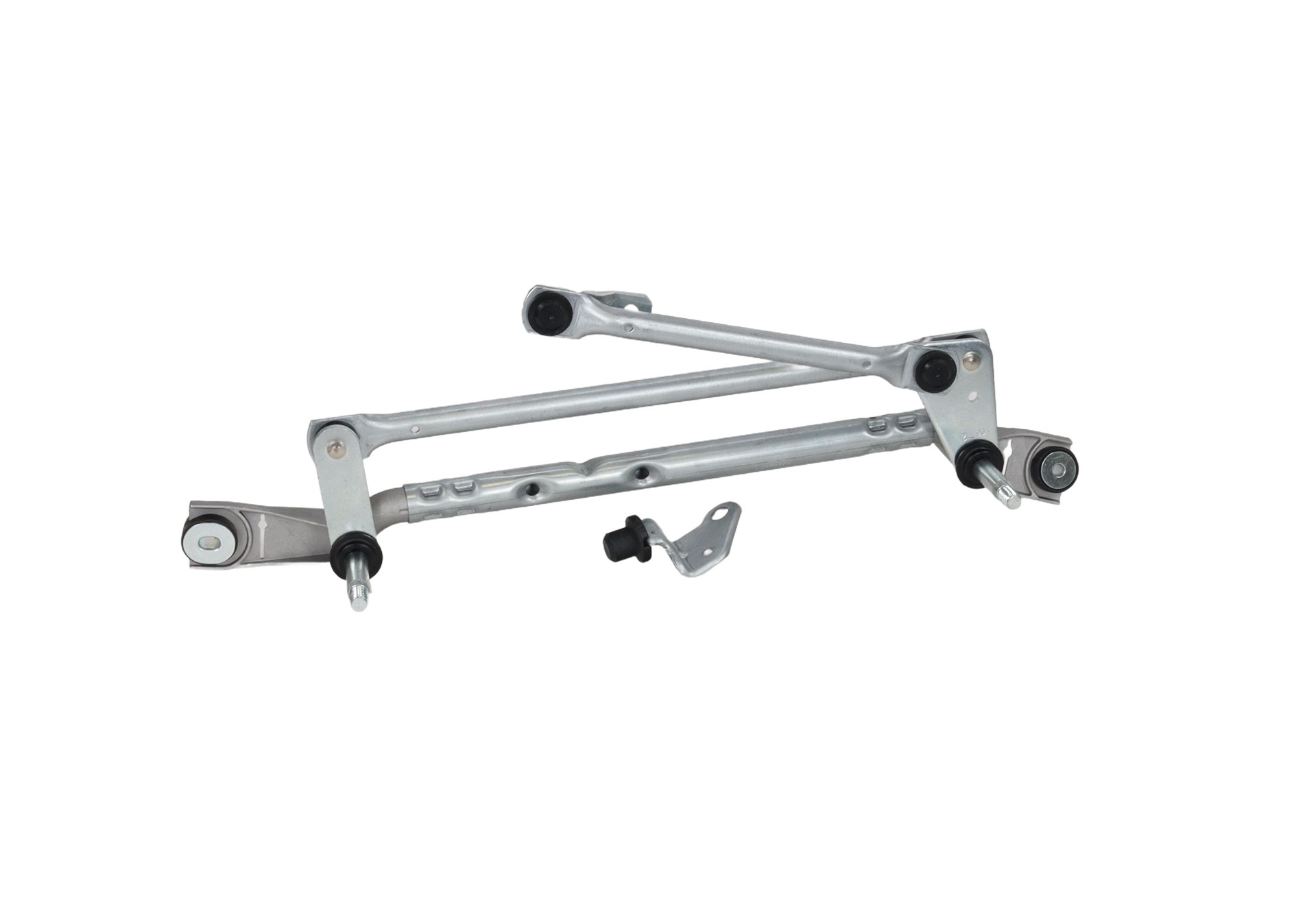 Ft05035 Schnellwischermechanismus Für Frontscheibenwischer Ohne Motor