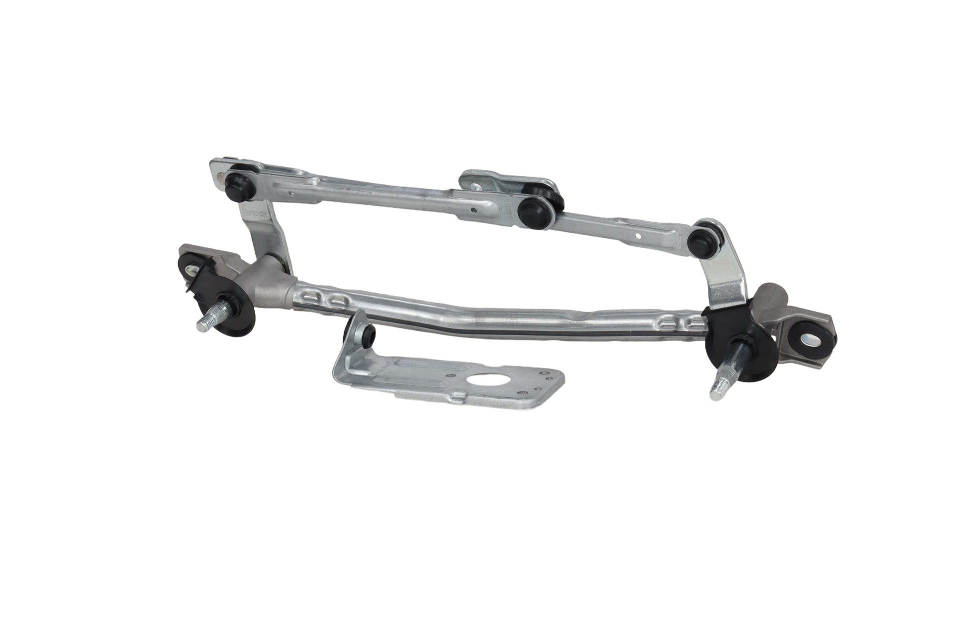 Ft05047 Schnellwischermechanismus Für Frontscheibenwischer Ohne Motor