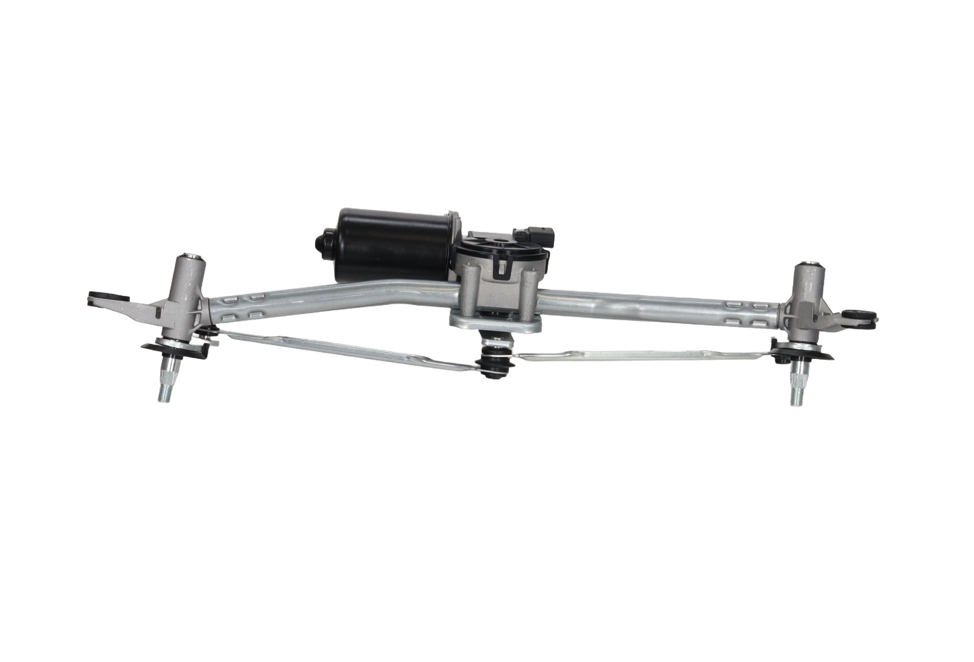 Ft05044 Schnellwischer-frontscheibenwischer-mechanismus-set Mit Motor