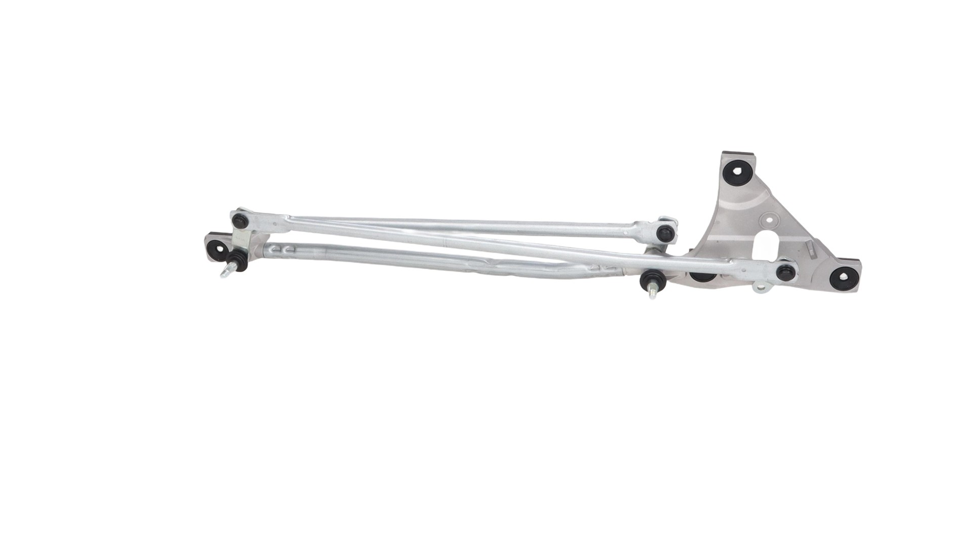Ft05036 Schnellwischermechanismus Für Frontscheibenwischer Ohne Motor