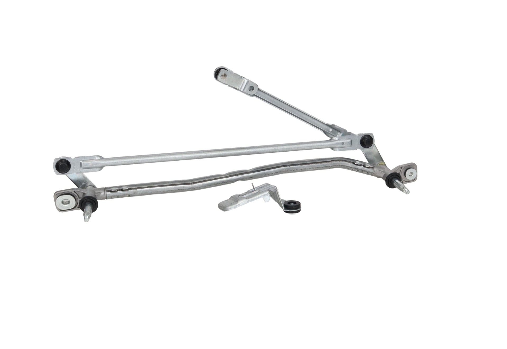 Ft05051 Schnellwischermechanismus Für Frontscheibenwischer Ohne Motor