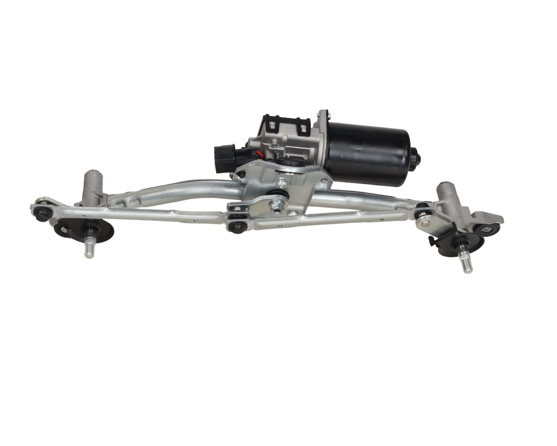 Ft05050 Schnellwischer-frontscheibenmechanismus-set Mit Motor