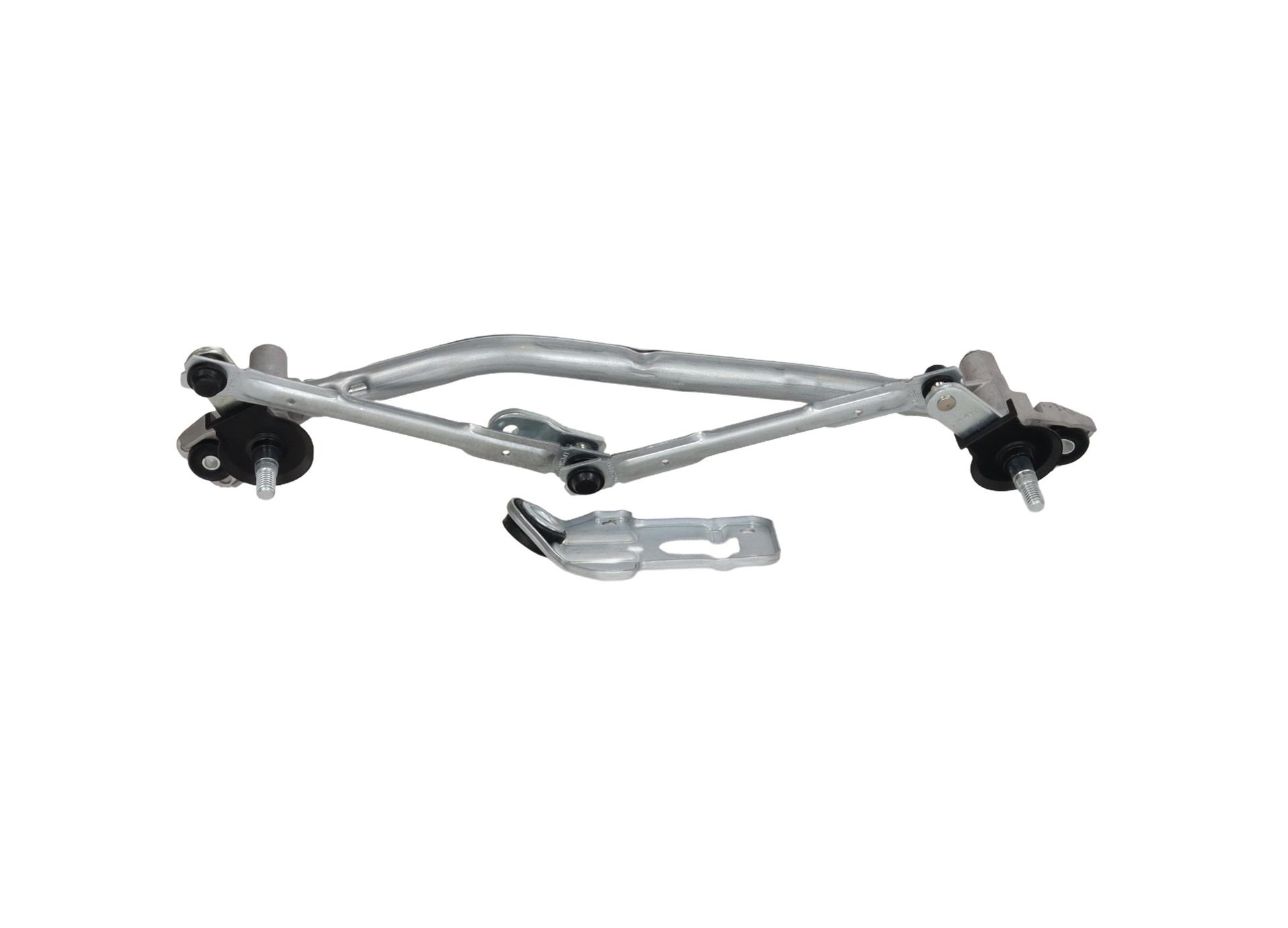 Ft05049 Schnellwischermechanismus Für Frontscheibenwischer Ohne Motor