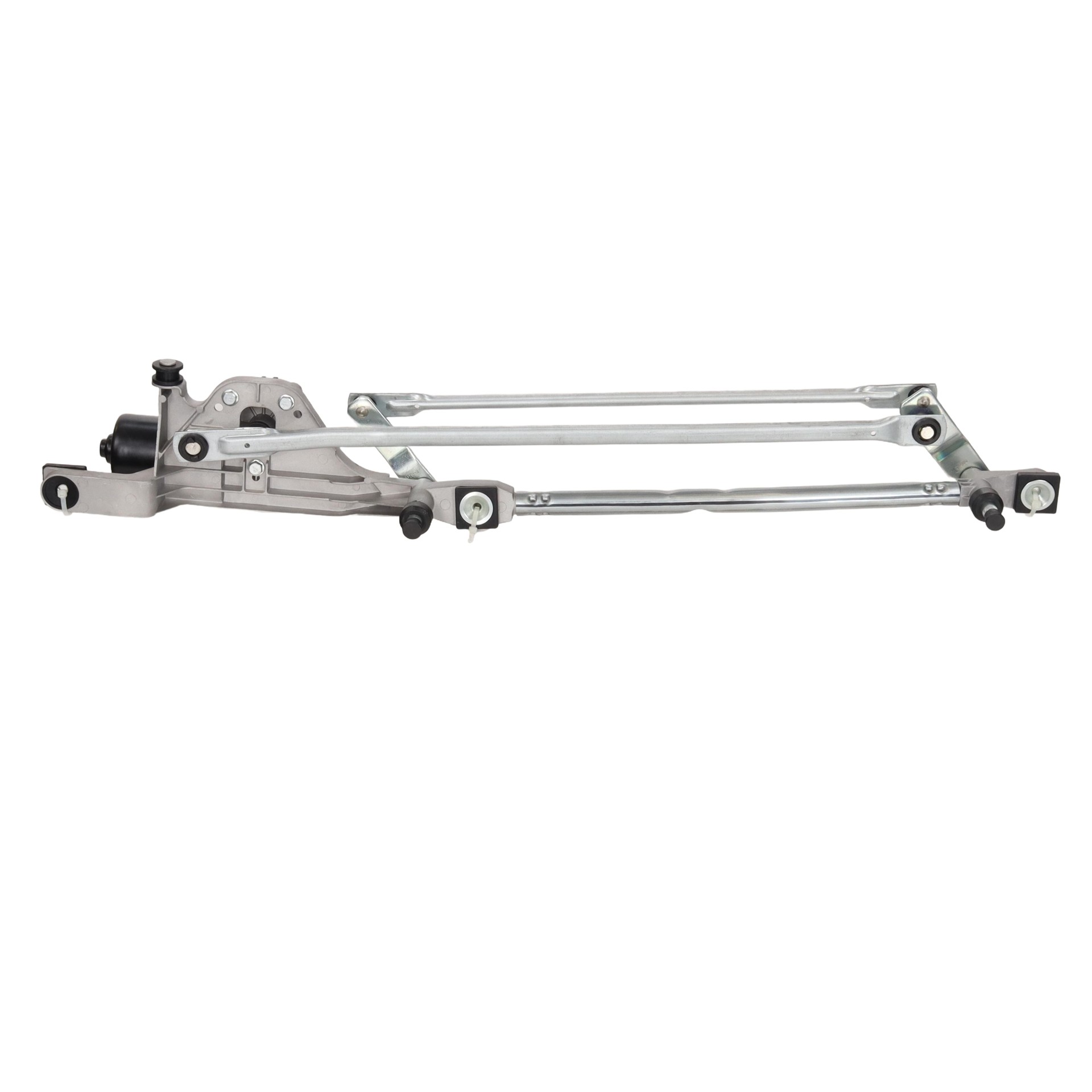 Ft05056 Schnellwischer-vorderscheibenmechanismus-set Mit Motor