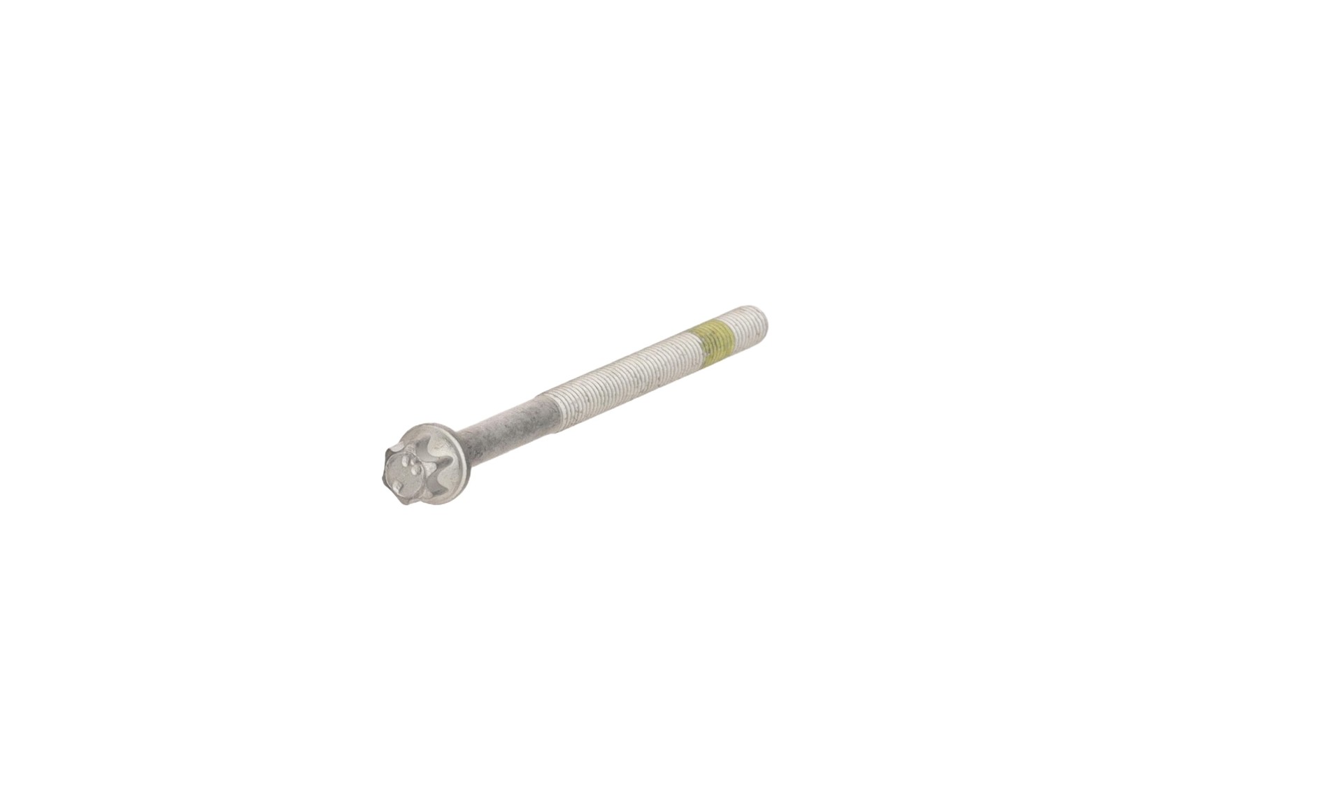 Ft05137 Schnelleinspritzschraube