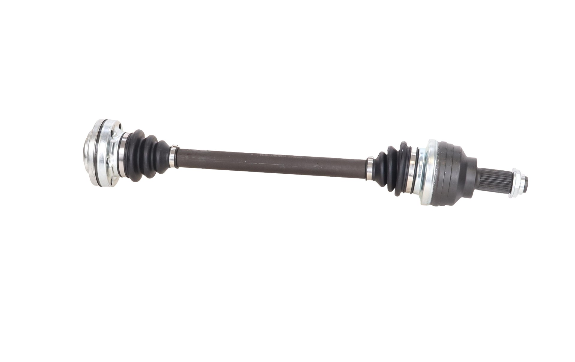 Ft05175 Schnellachswelle Hinten L/r