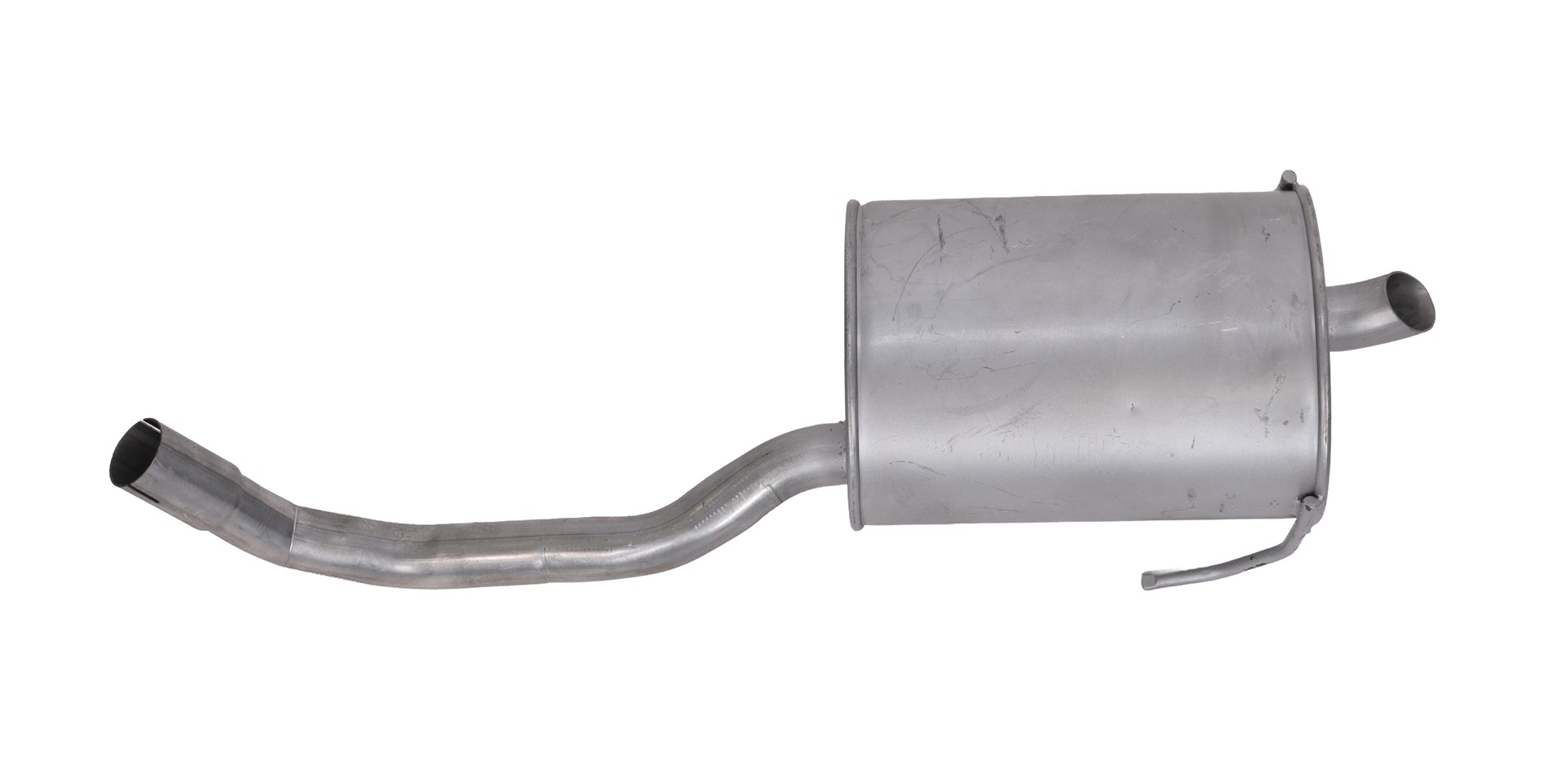 Ft05198 Schnellschalldämpfer Hinten