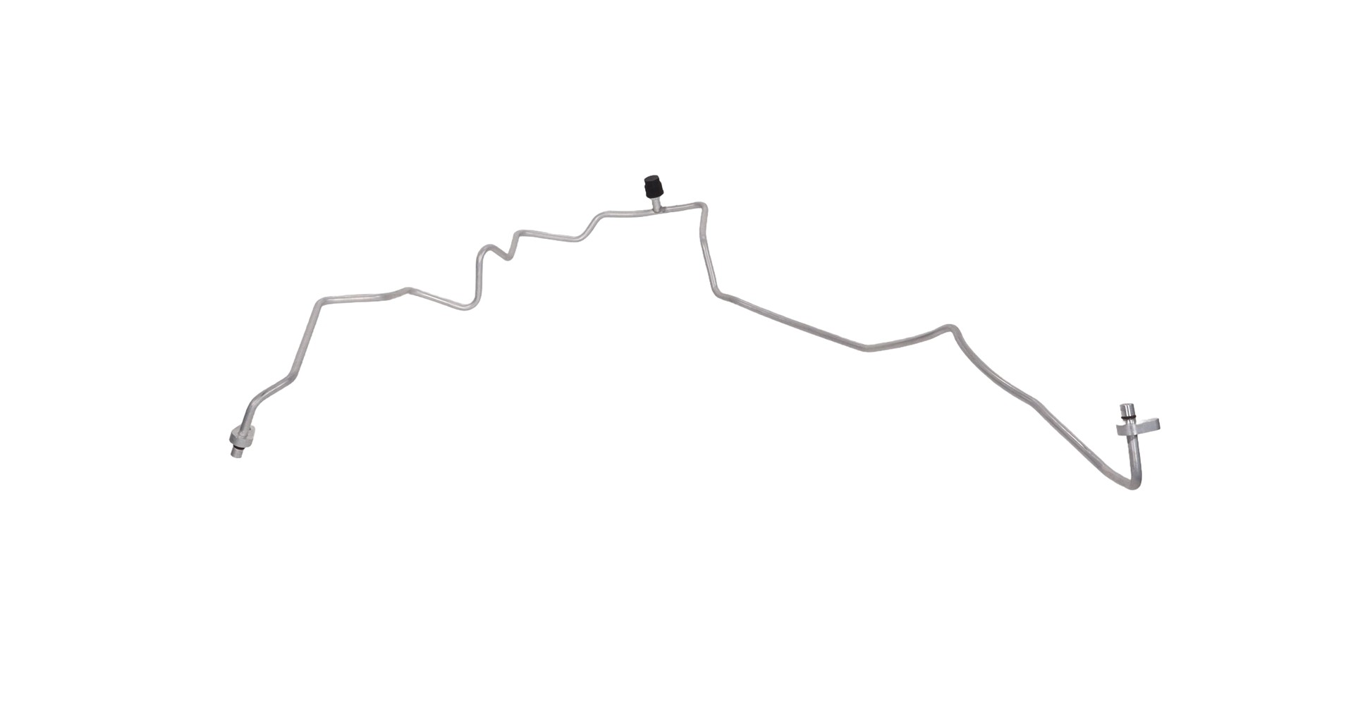 Ft09535 Schnellklimaschlauch Hochdruckkondensator-verdampfer