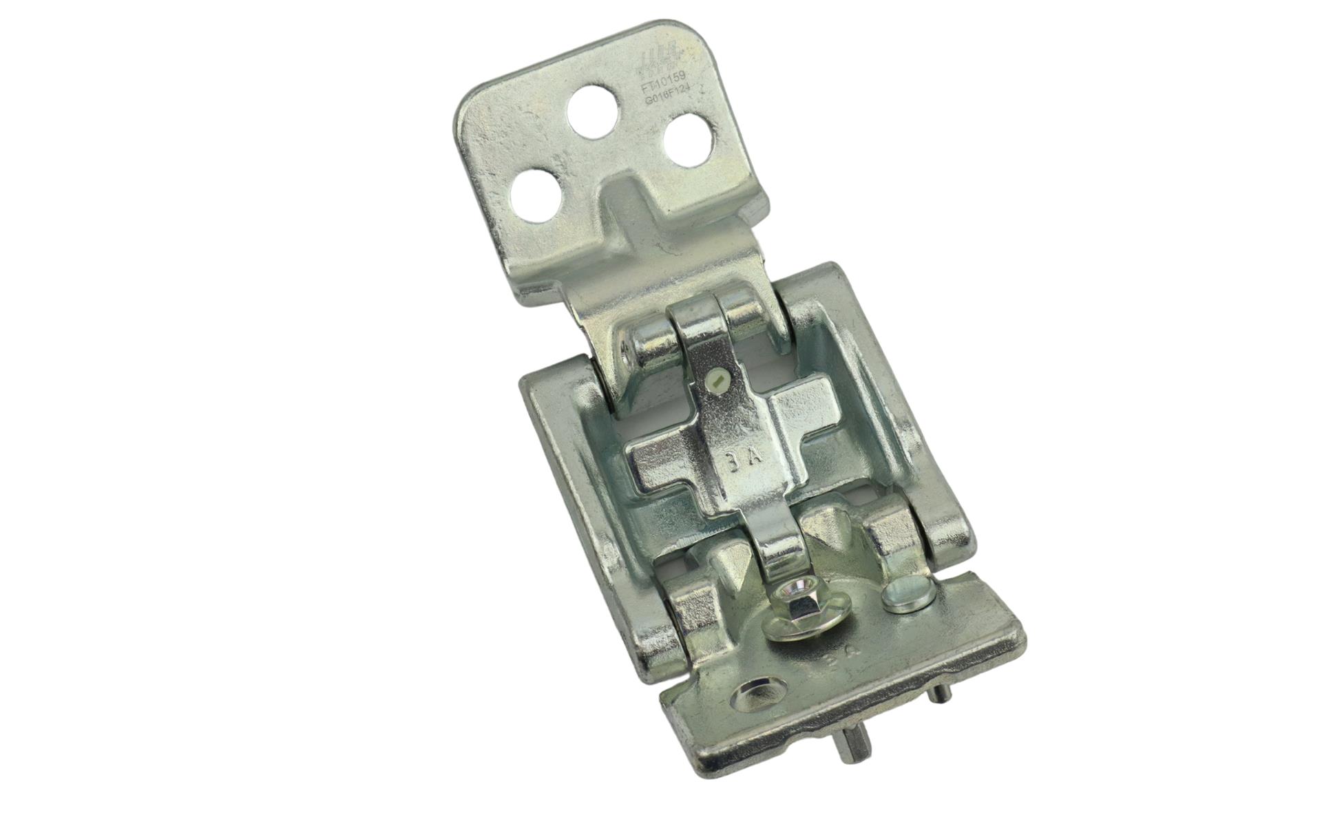 Ft10159 Schnelltürscharnier Hinten Links Oben