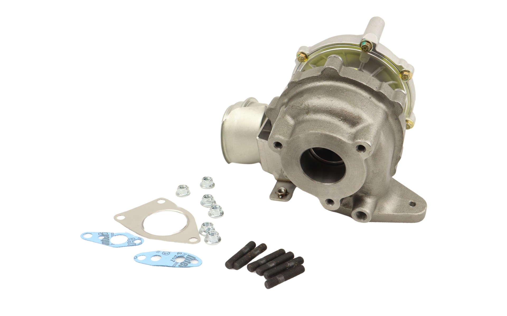 Ft10335 Schnell-turbolader