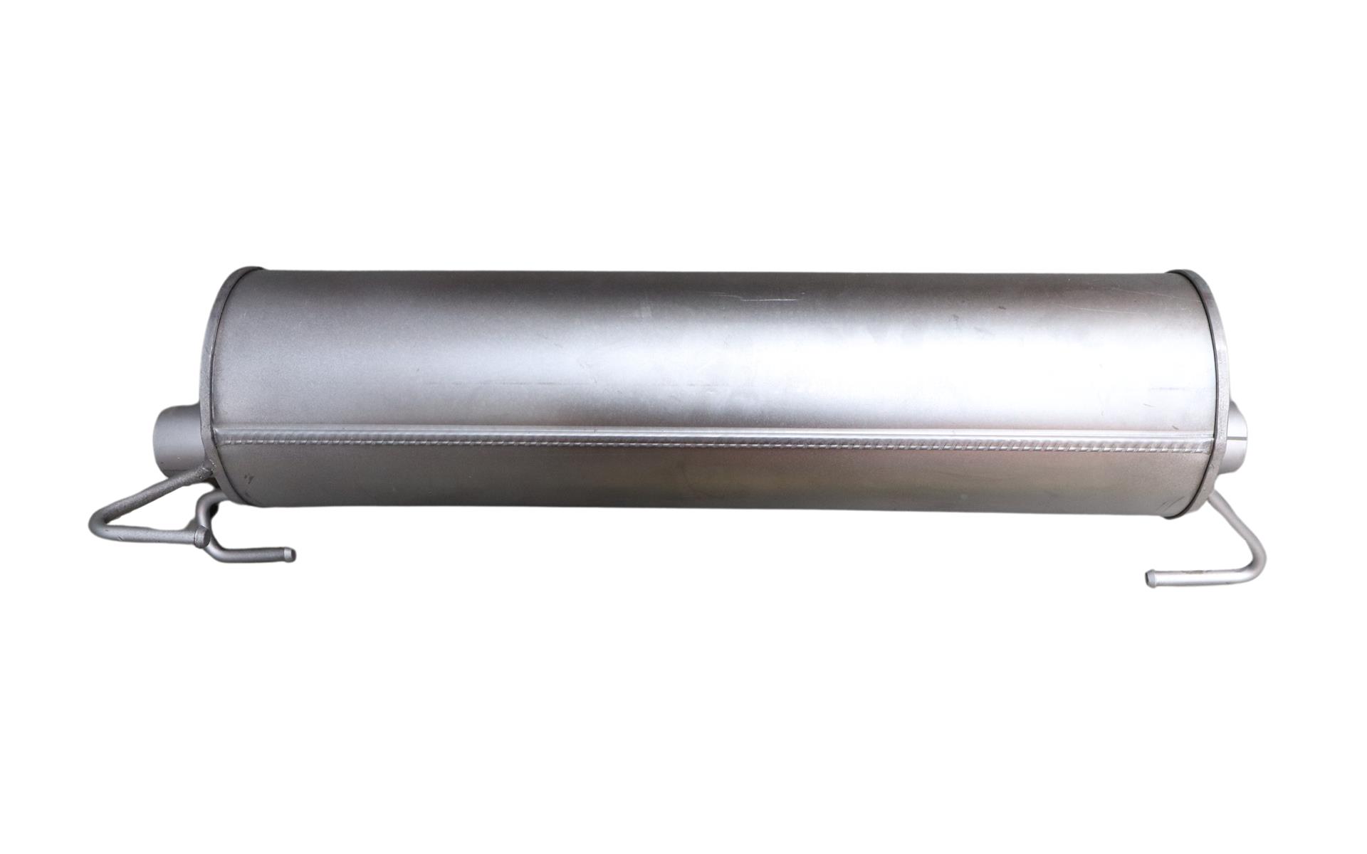 Ft10320 Schnellschalldämpfer Hinten