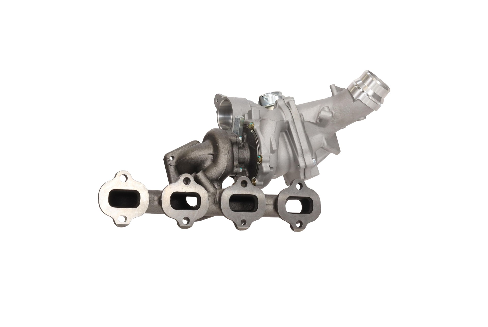 Ft10337 Schnell-turbolader
