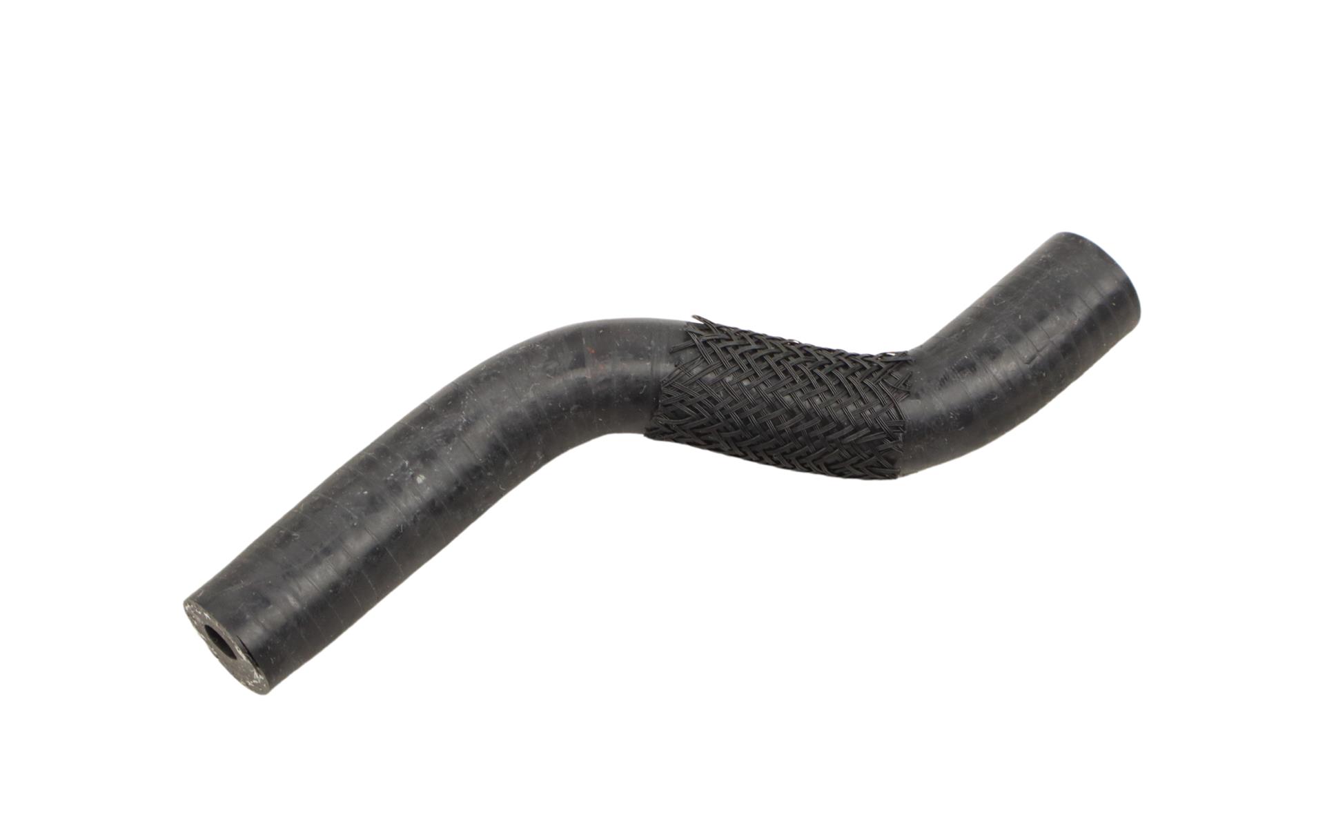 Ft10347 Schnellvakuumschlauch Dpf-filter