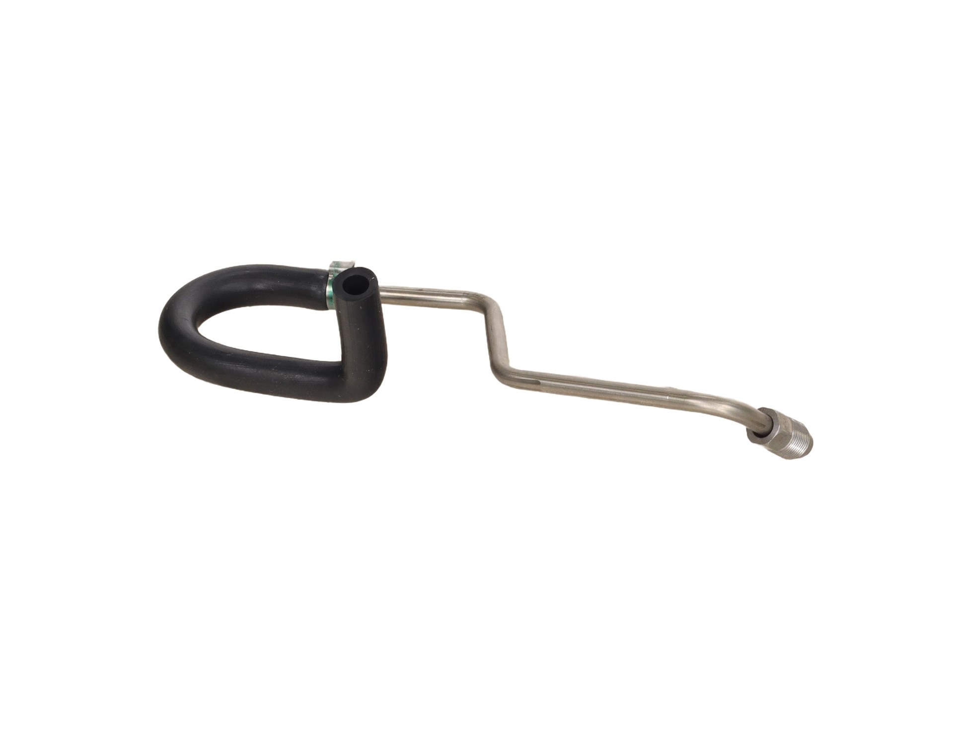 Ft10343 Schnellvakuumschlauch Dpf-filter