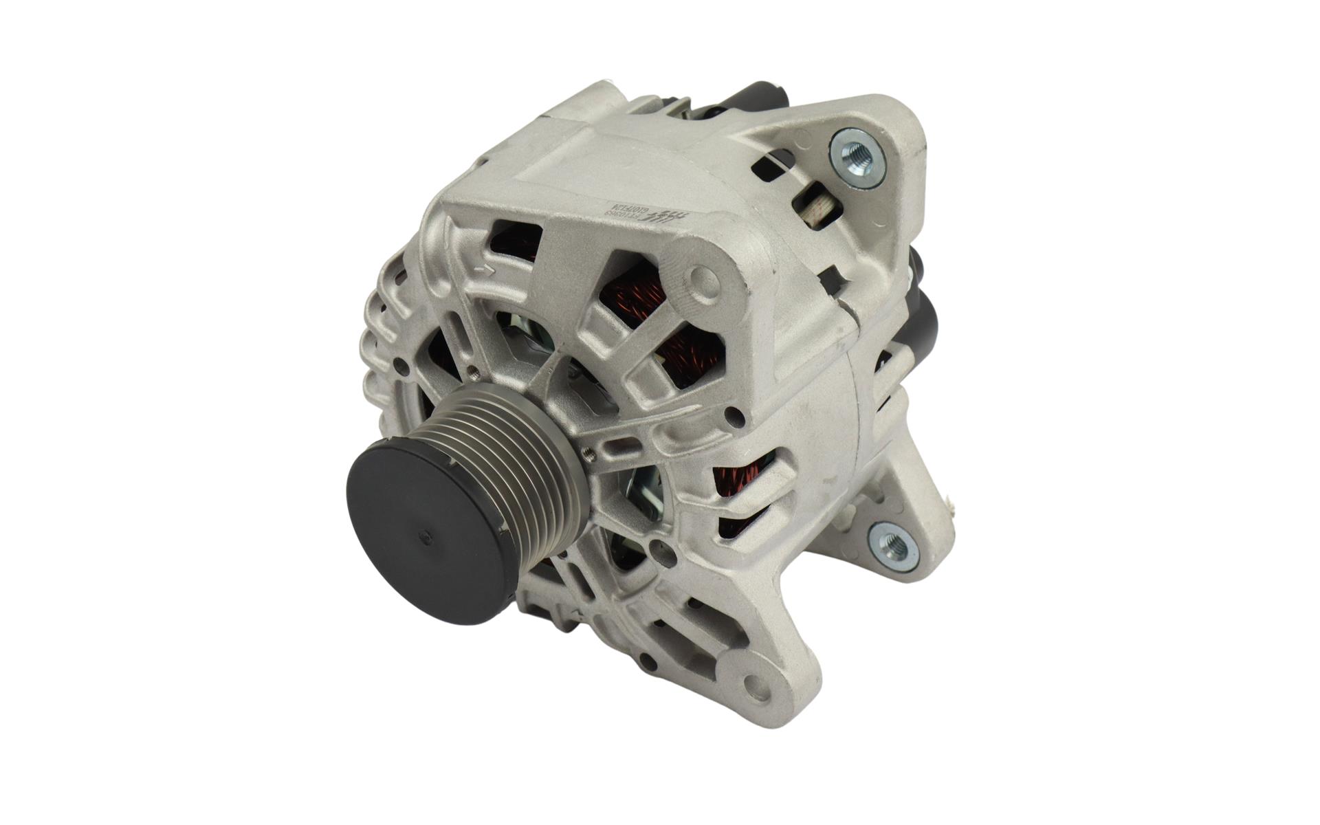 Ft10363 Schnellgenerator