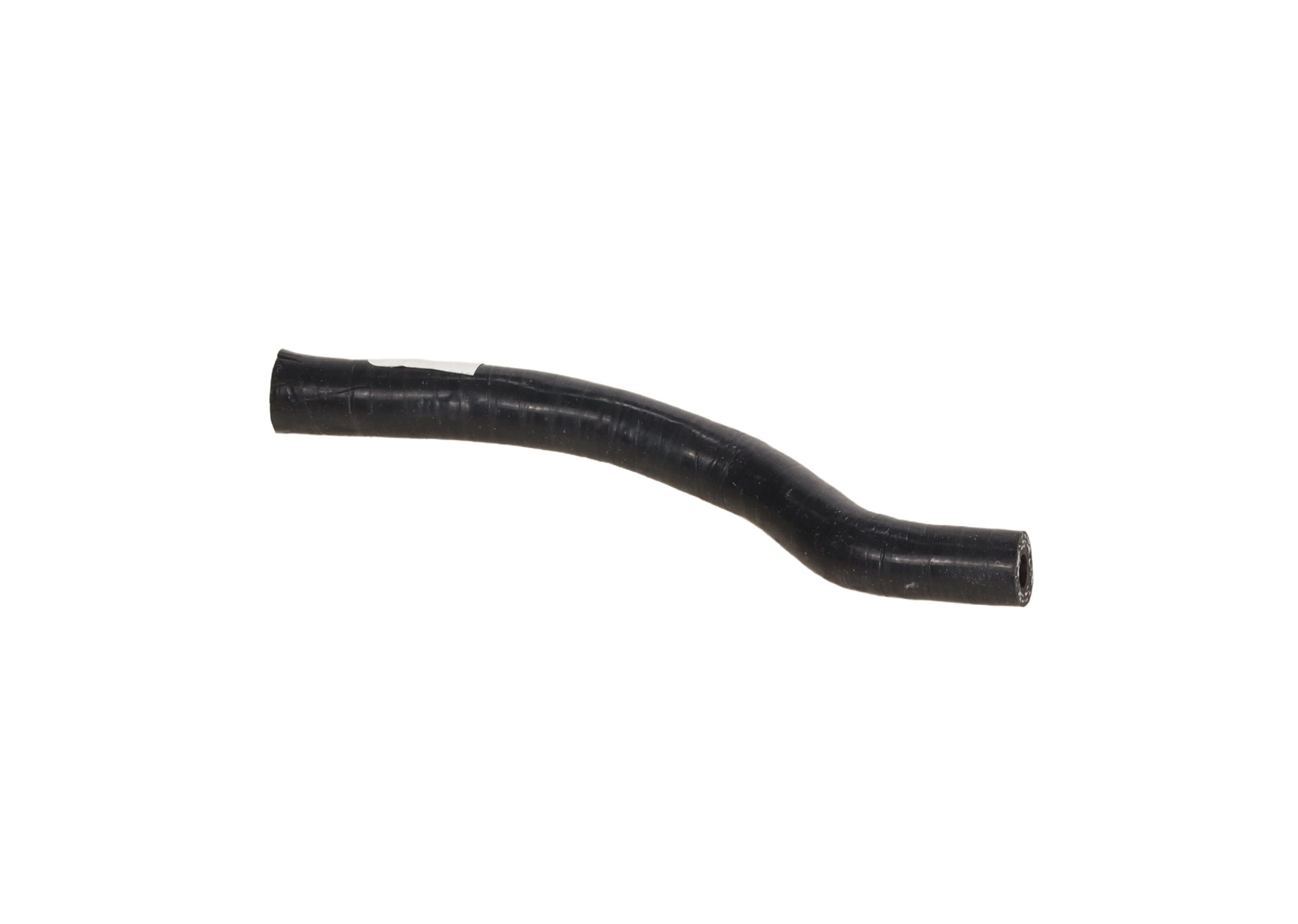 Ft10348 Schnellvakuumschlauch Dpf-filter