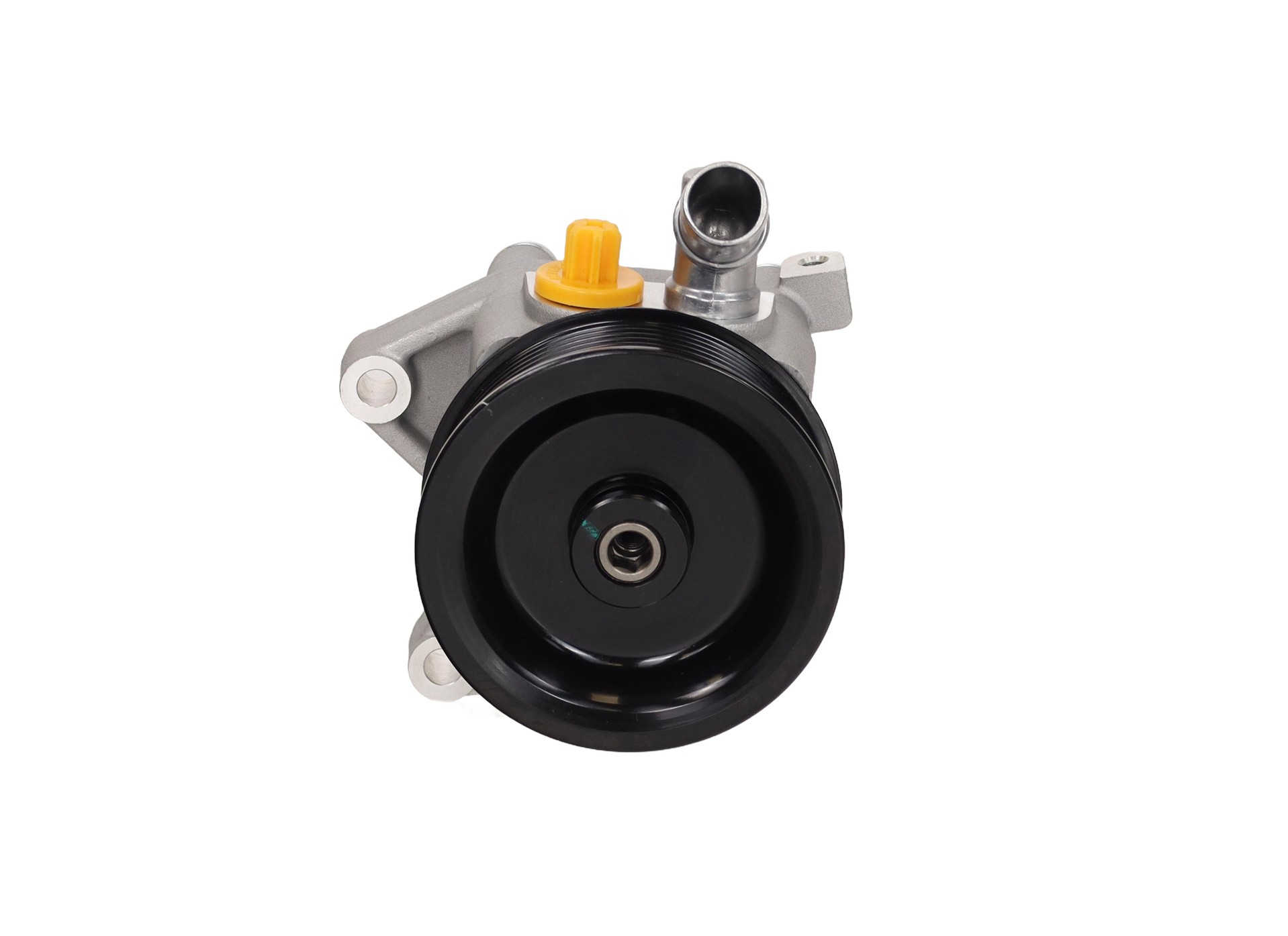 Ft10601 Schnellkraftlenkpumpe Mit Lenkrad