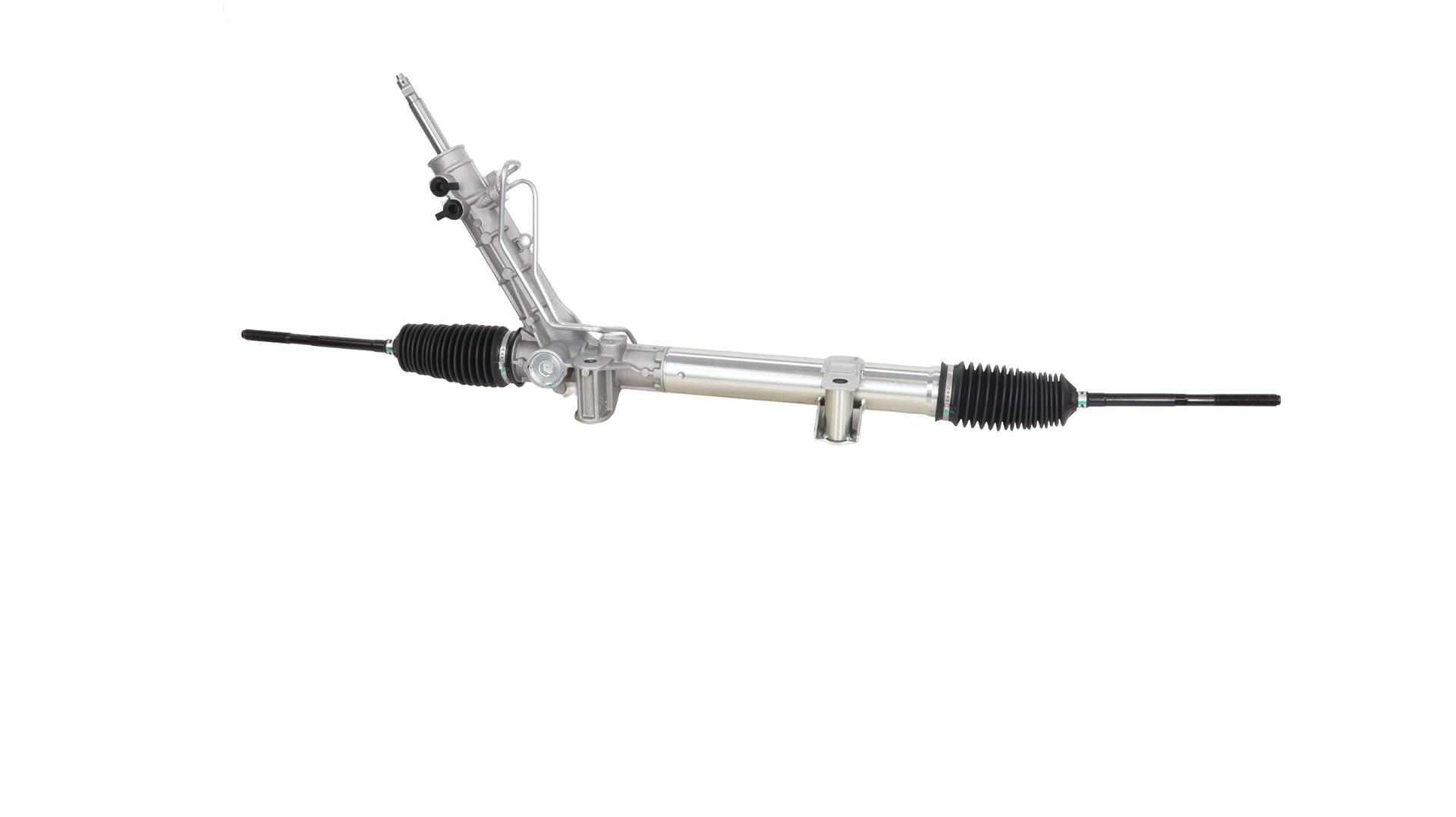 Ft10661 Schnelllenkgetriebe Hydraulische Servolenkung