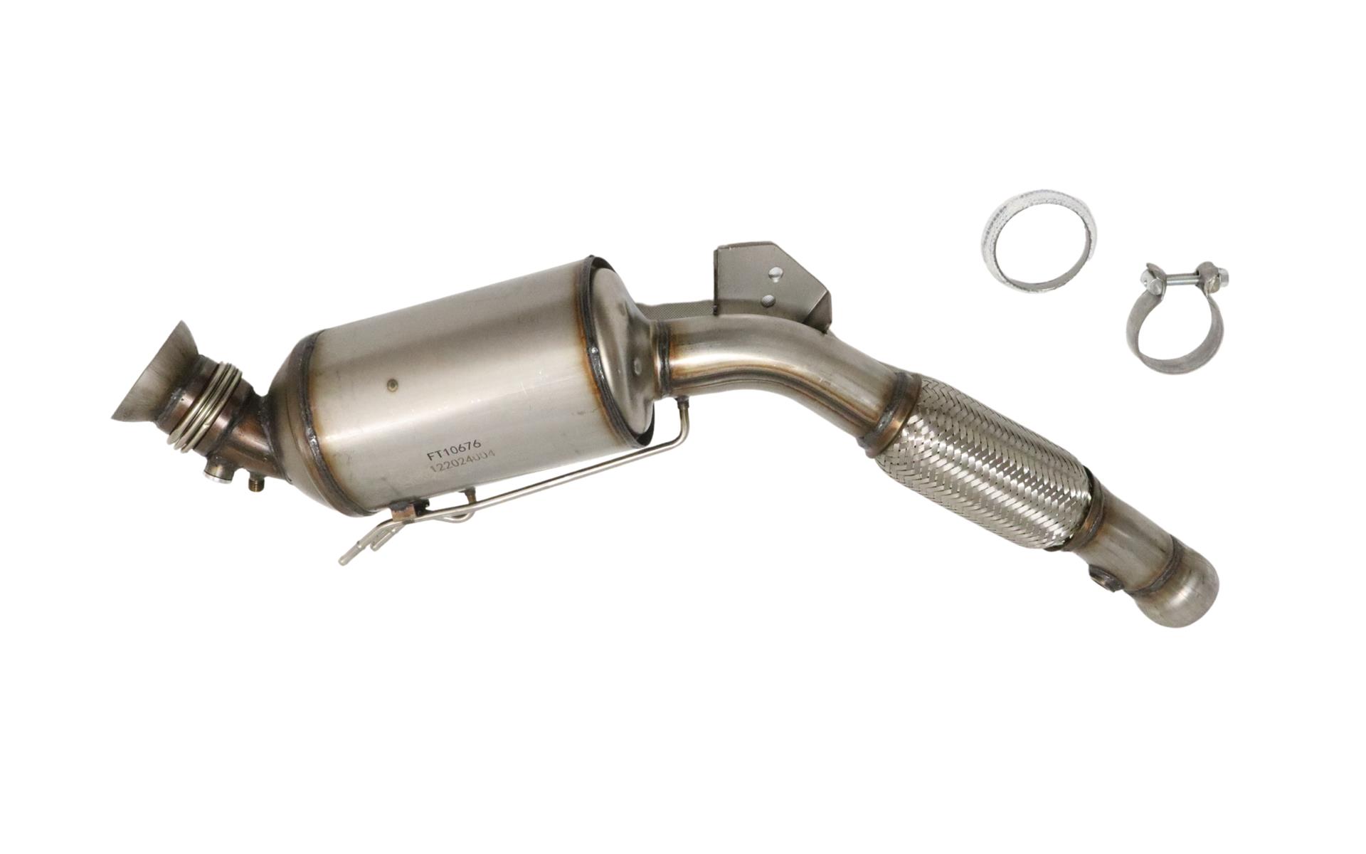 Ft10676 Schnell-dpf-filter
