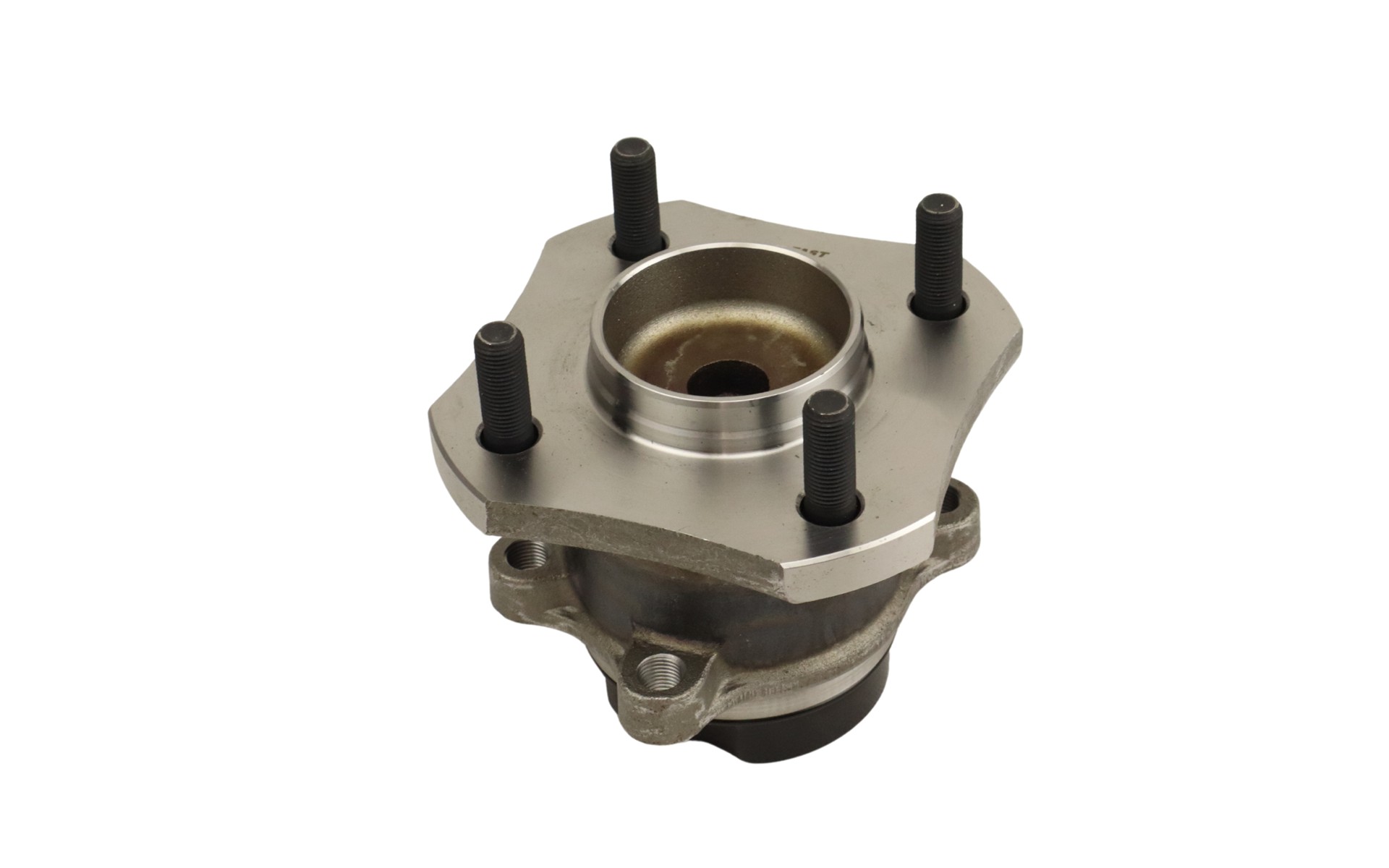 Ft10686 Schnelllager Hinterradnabe Abs
