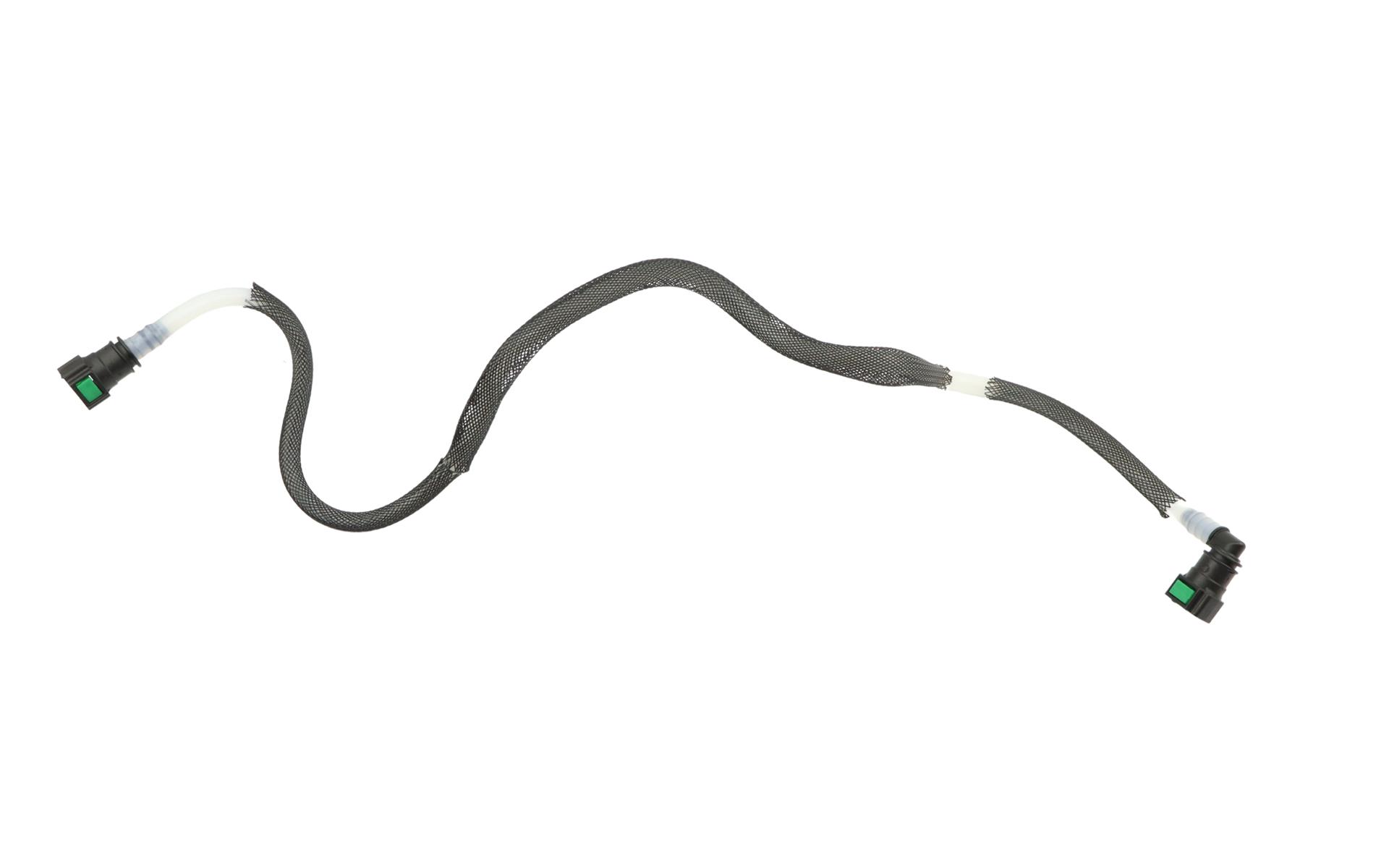 Ft10708 Schnellkraftstoffleitung