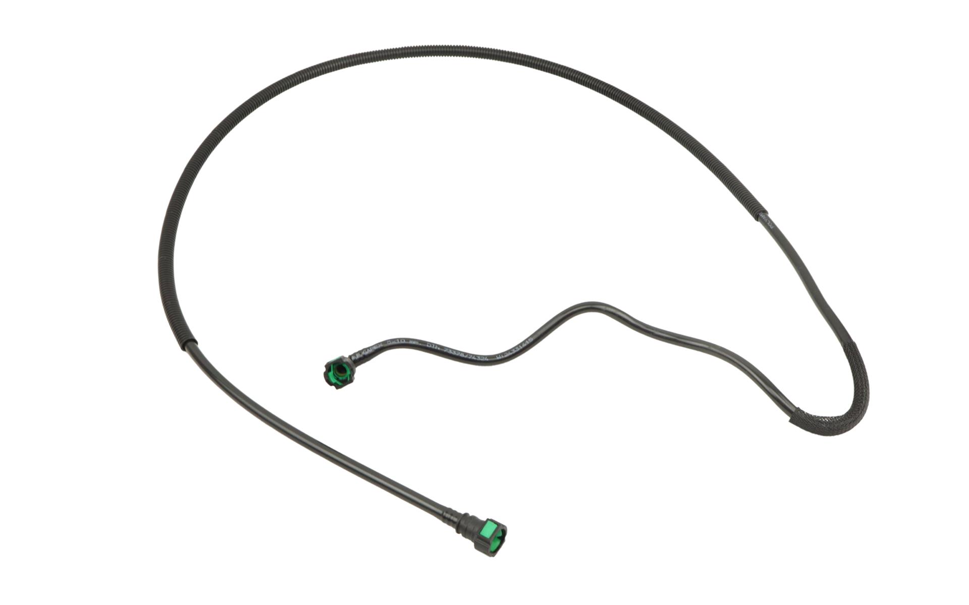 Ft10718 Schnellkraftstoffleitung