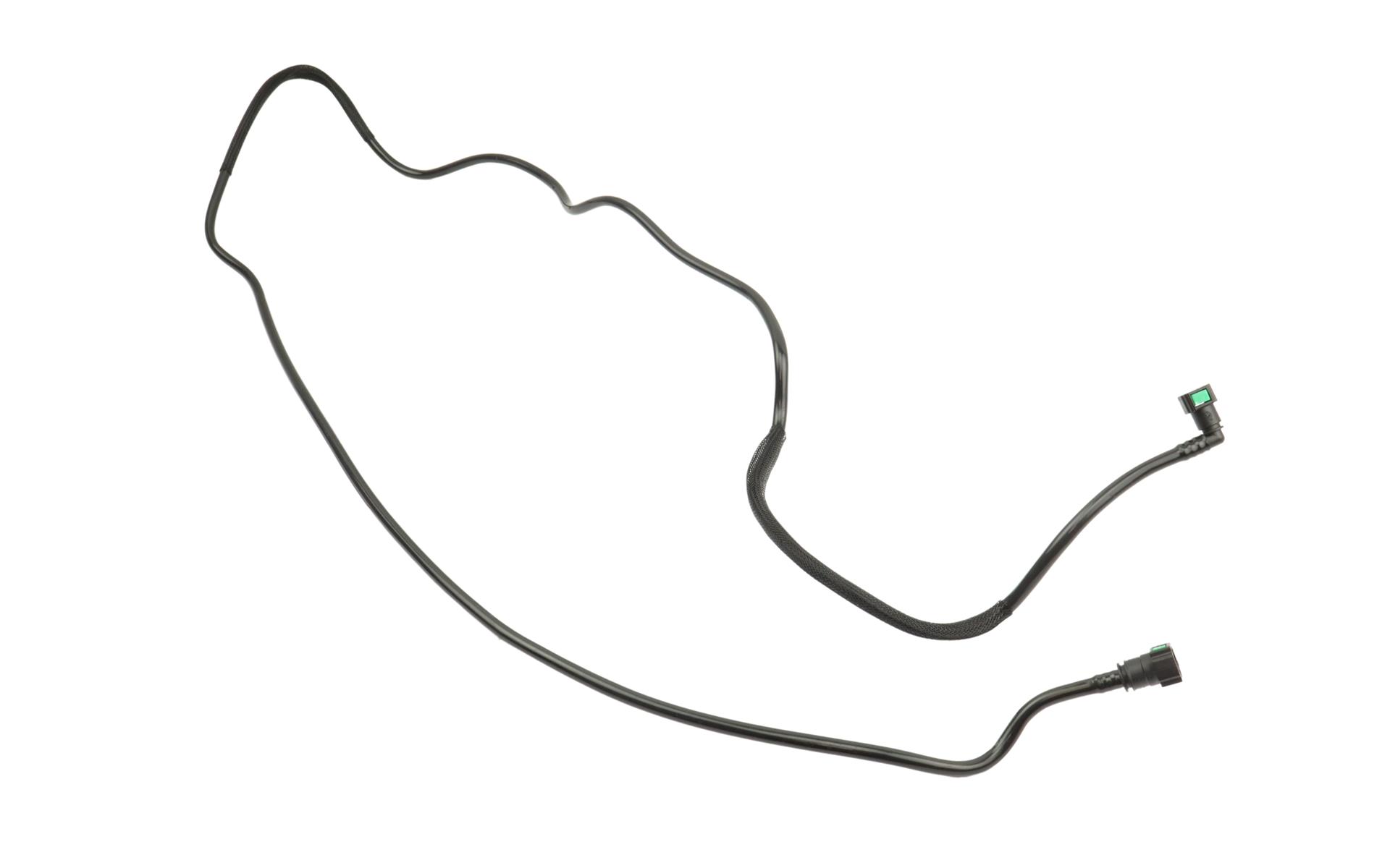 Ft10720 Schnellkraftstoffleitung