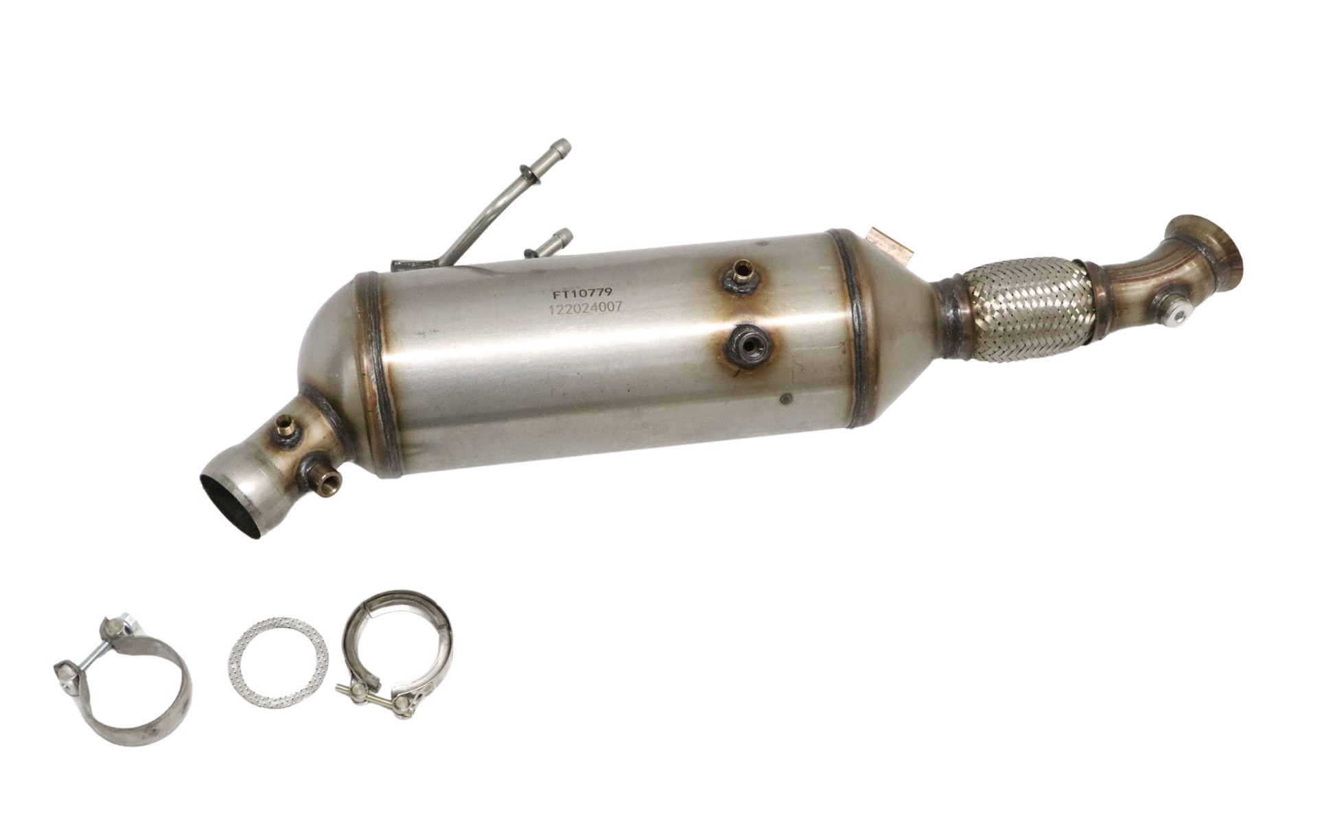 Ft10779 Schnell-dpf-filter