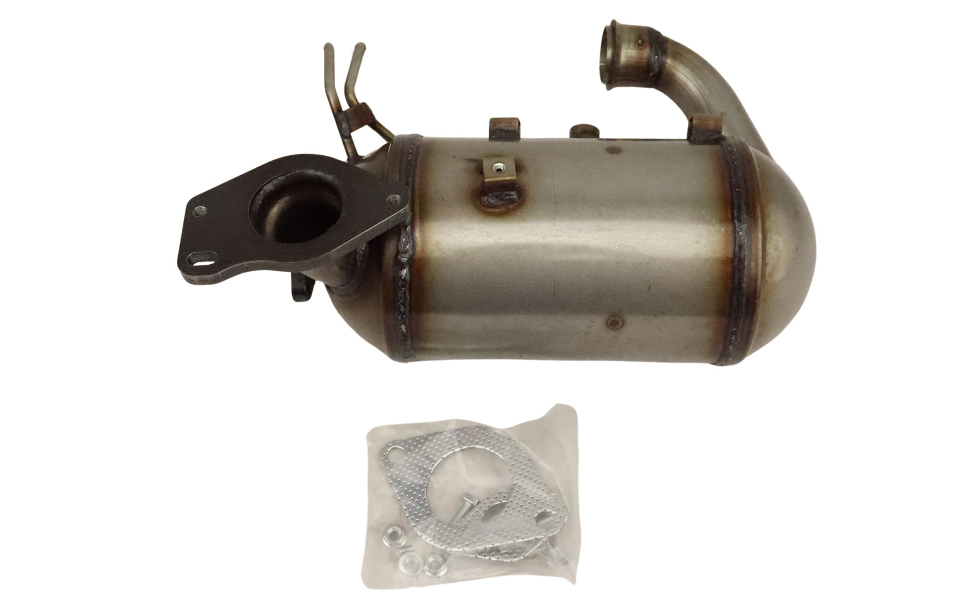 Ft10781 Schnell-dpf-filter