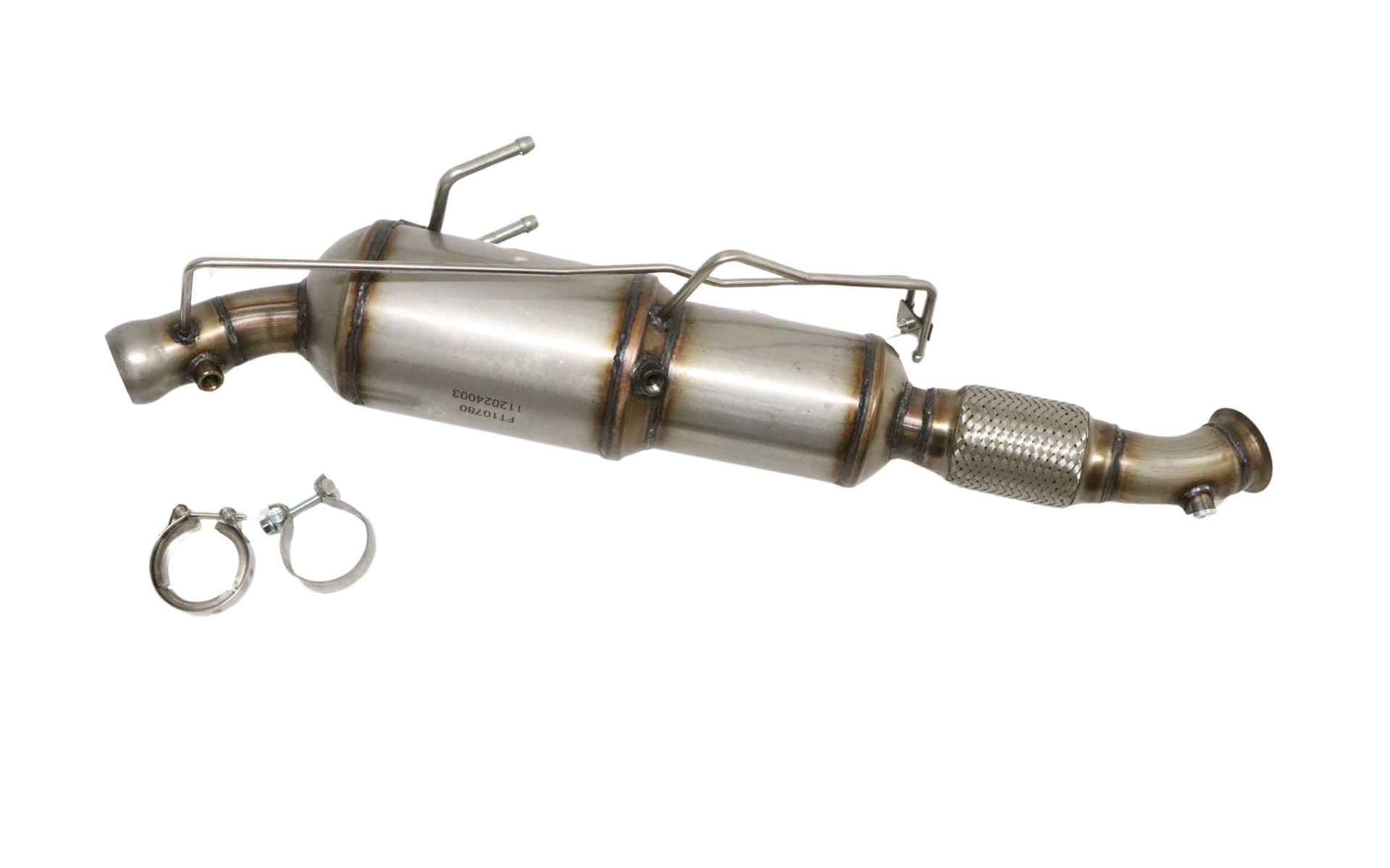 Ft10780 Schnell-dpf-filter