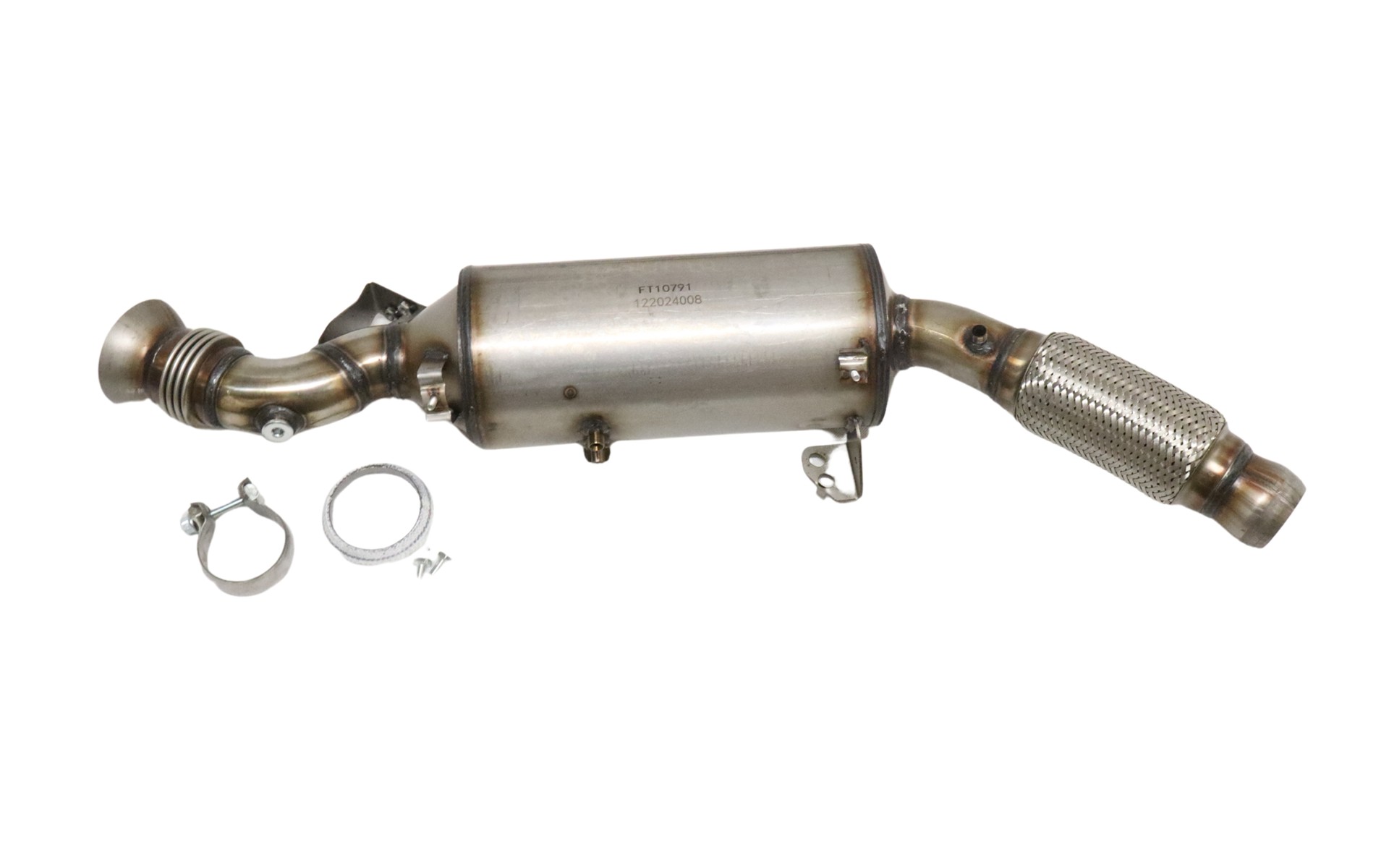 Ft10791 Schnell-dpf-filter