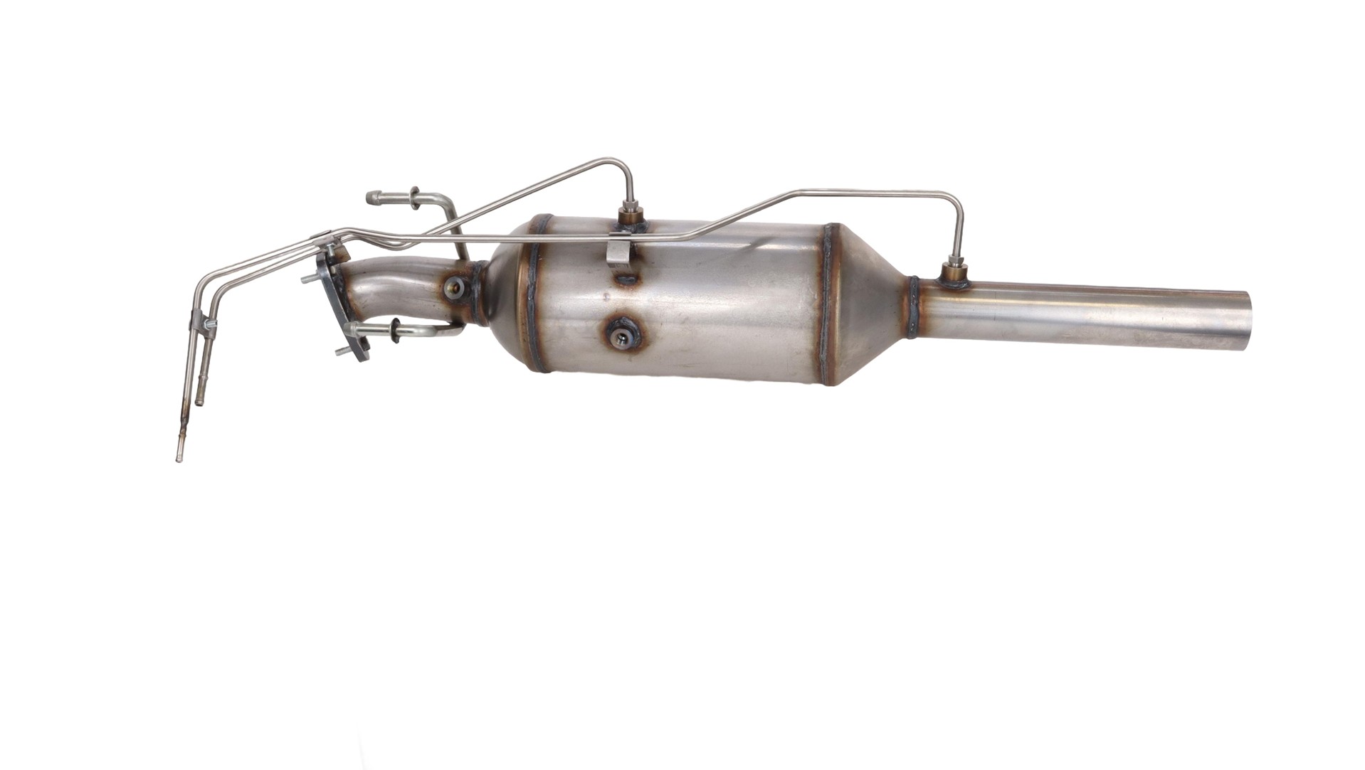 Ft10792 Schnell-dpf-filter