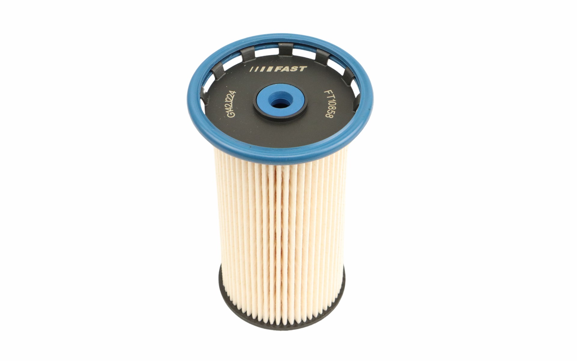Ft10858 Schnellkraftstofffilter
