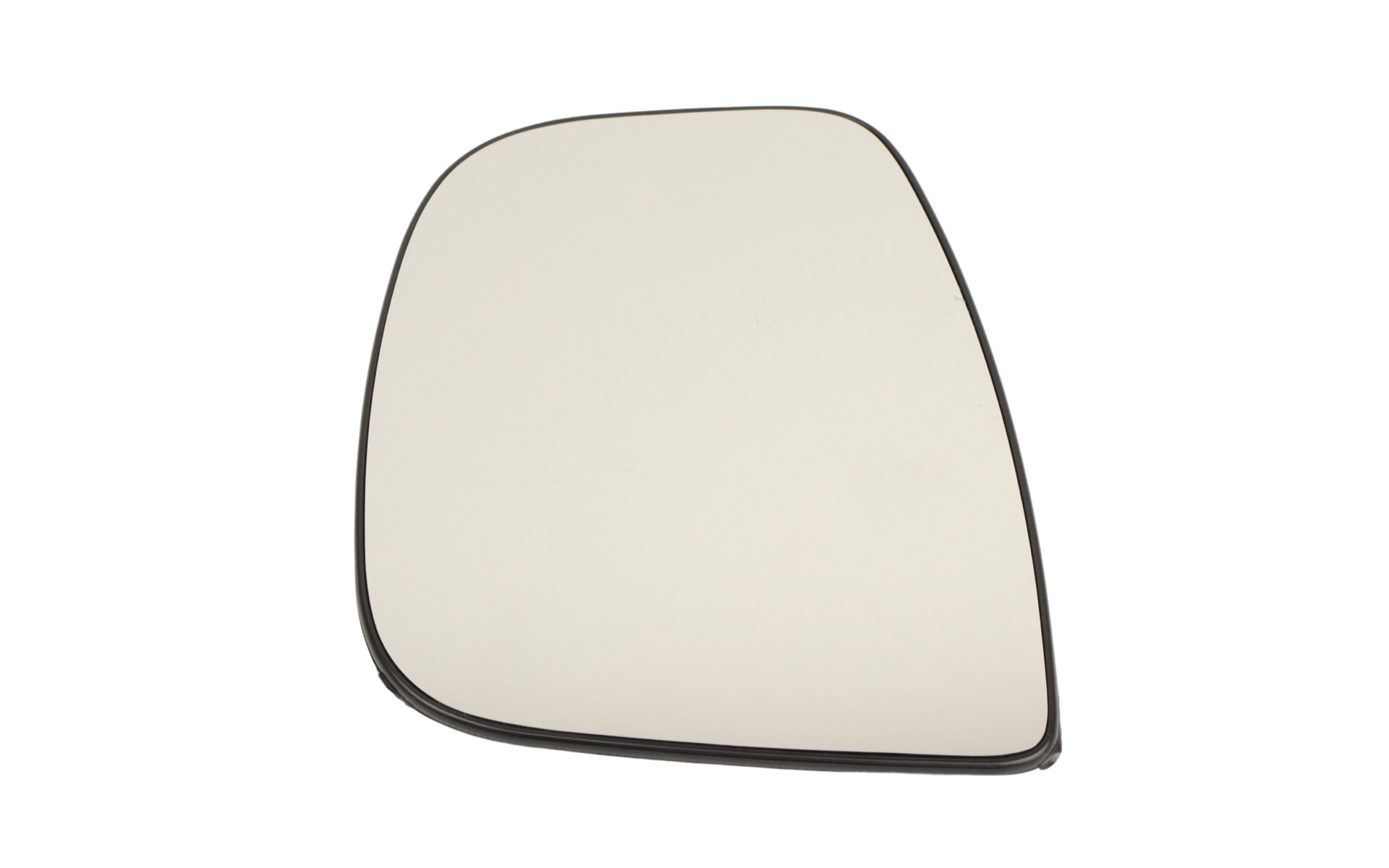 Ft10890 Schnellverspiegelglas Le Beheizt