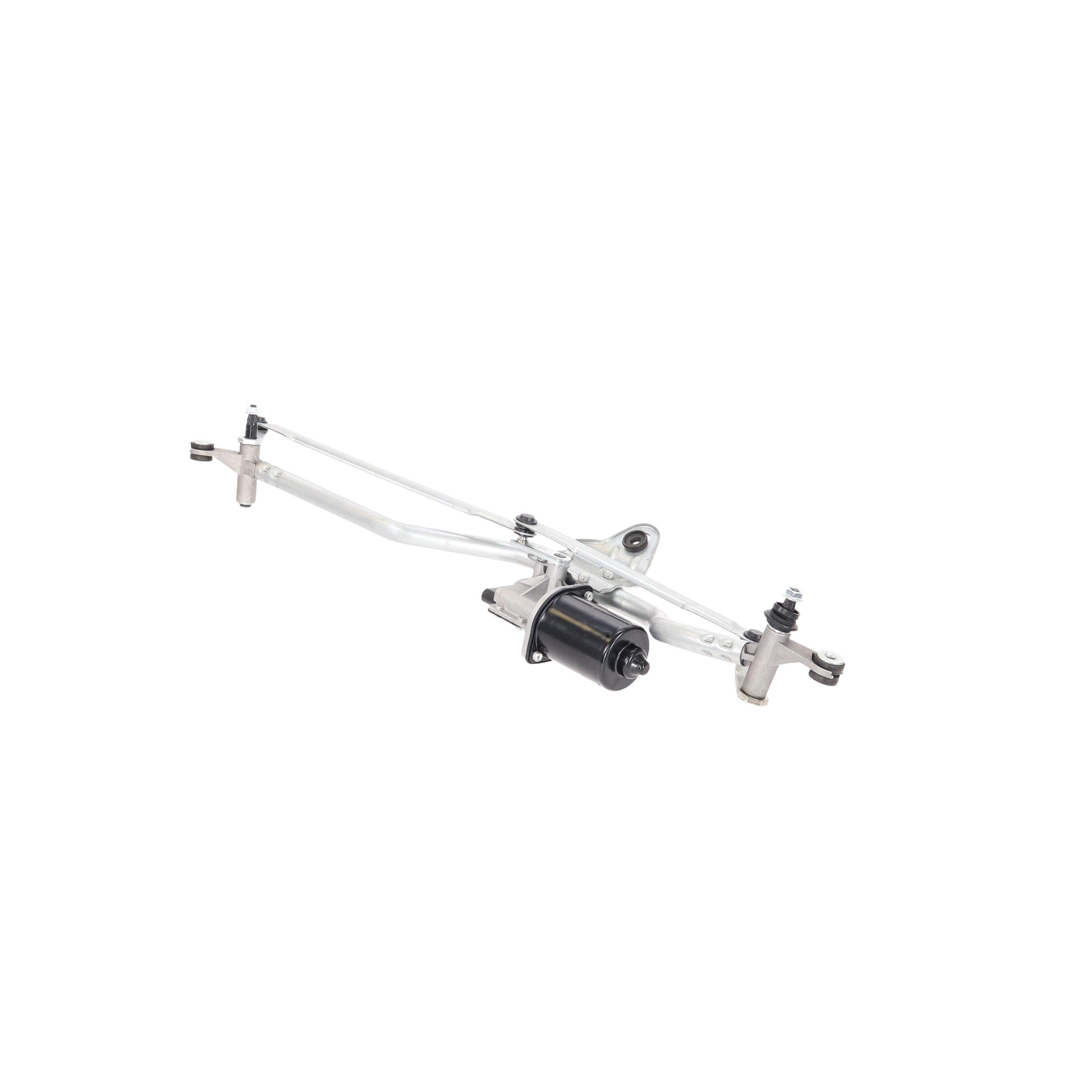 Ft10947 Schnellwischer-frontscheibenwischer-mechanismus-set Mit Motor