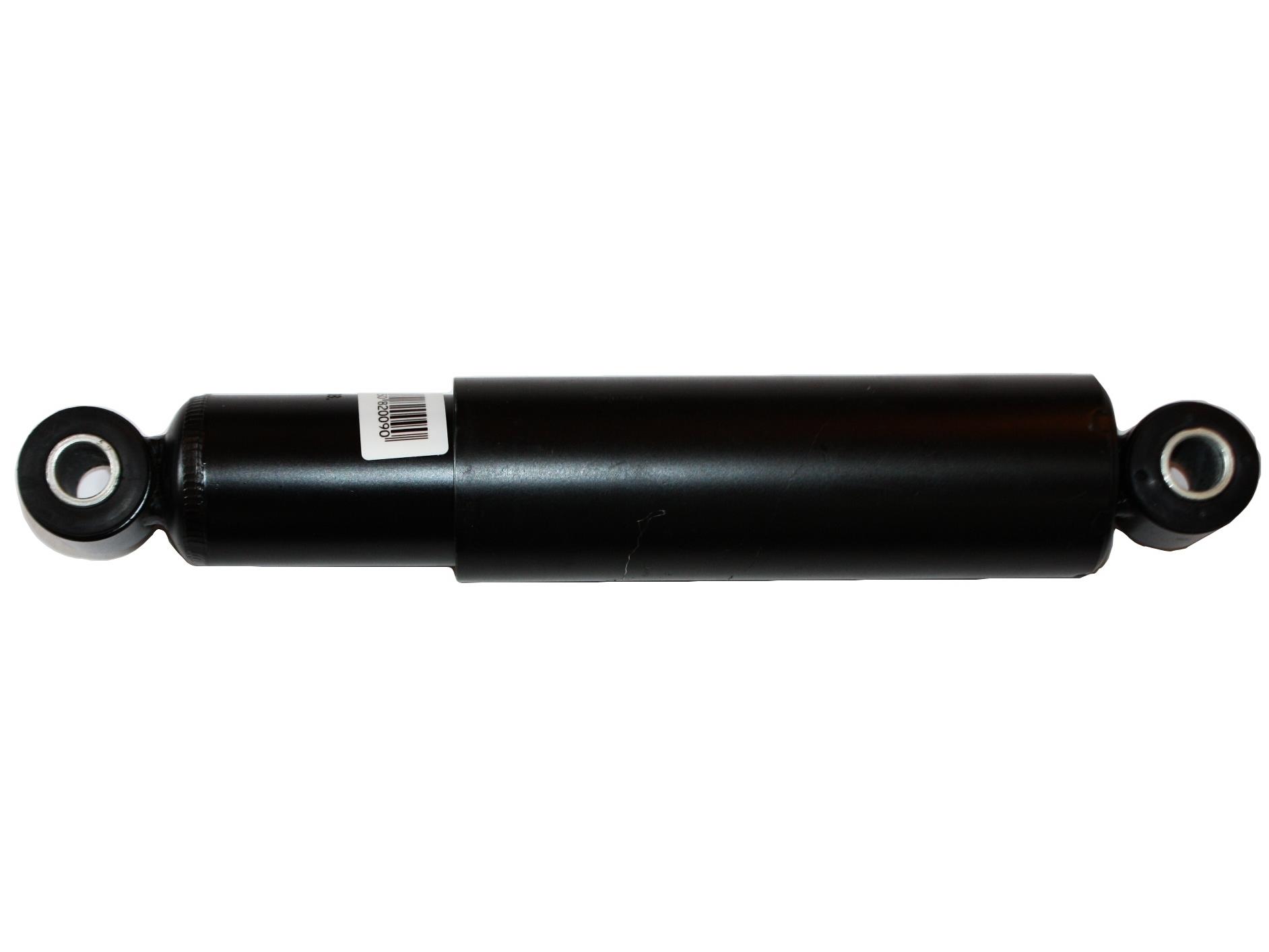 Ft11011 Schnellstoßdämpfer Hinten L/r Gas