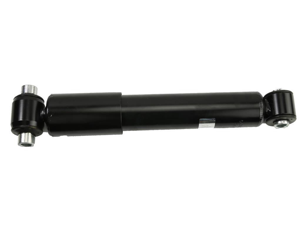 Ft11014 Schnellstoßdämpfer Vorne L/r Gas
