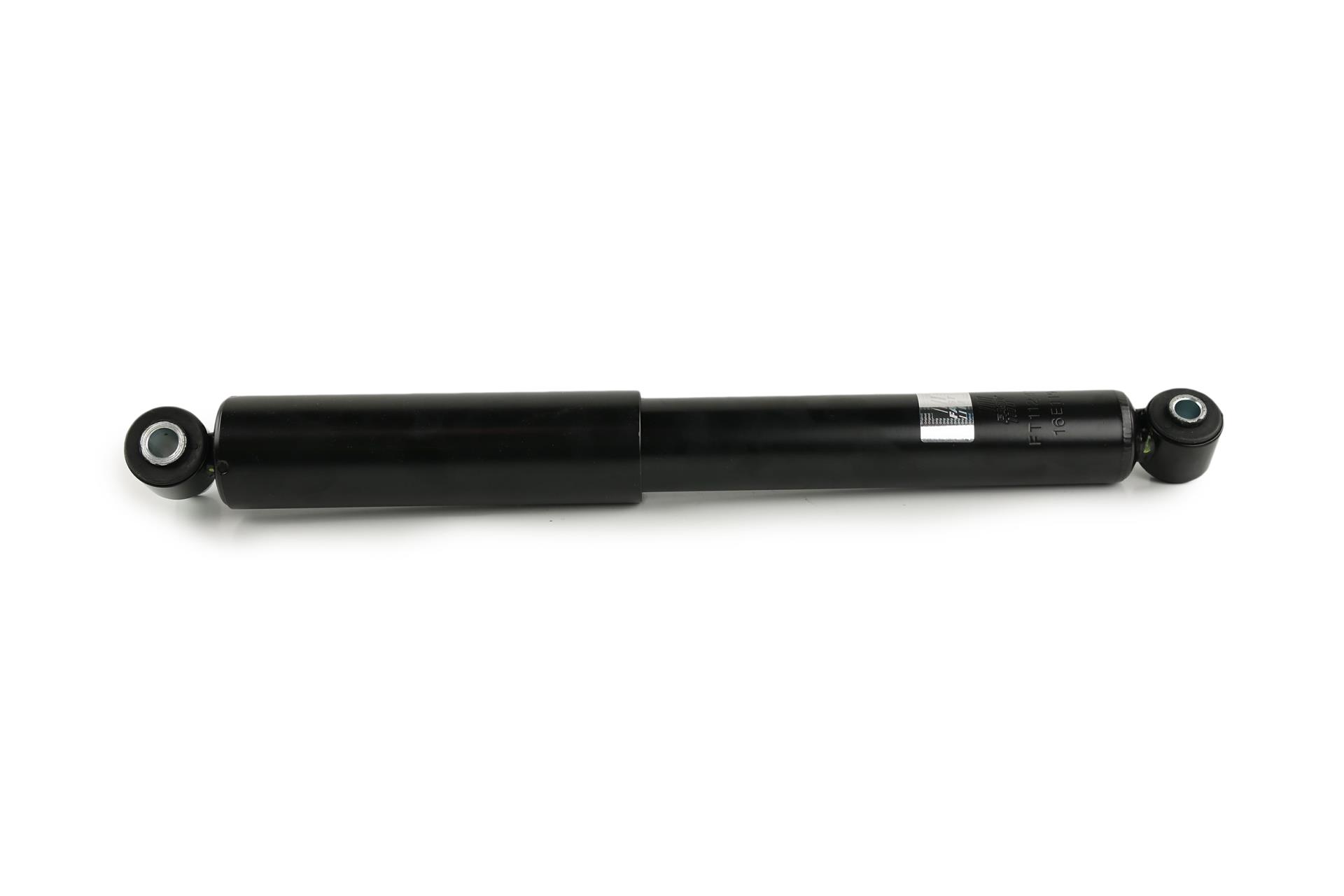 Ft11243 Schnellstoßdämpfer Hinten L/r Gas