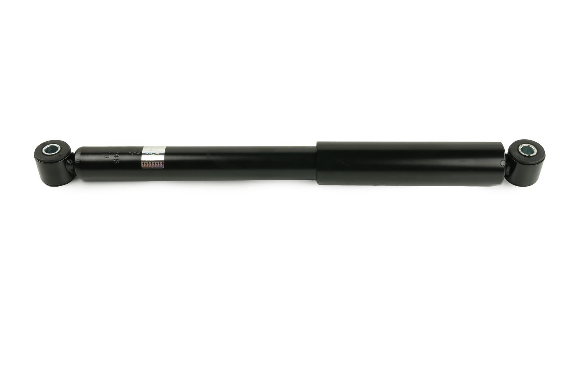 Ft11245 Schnellstoßdämpfer Hinten L/r Gas