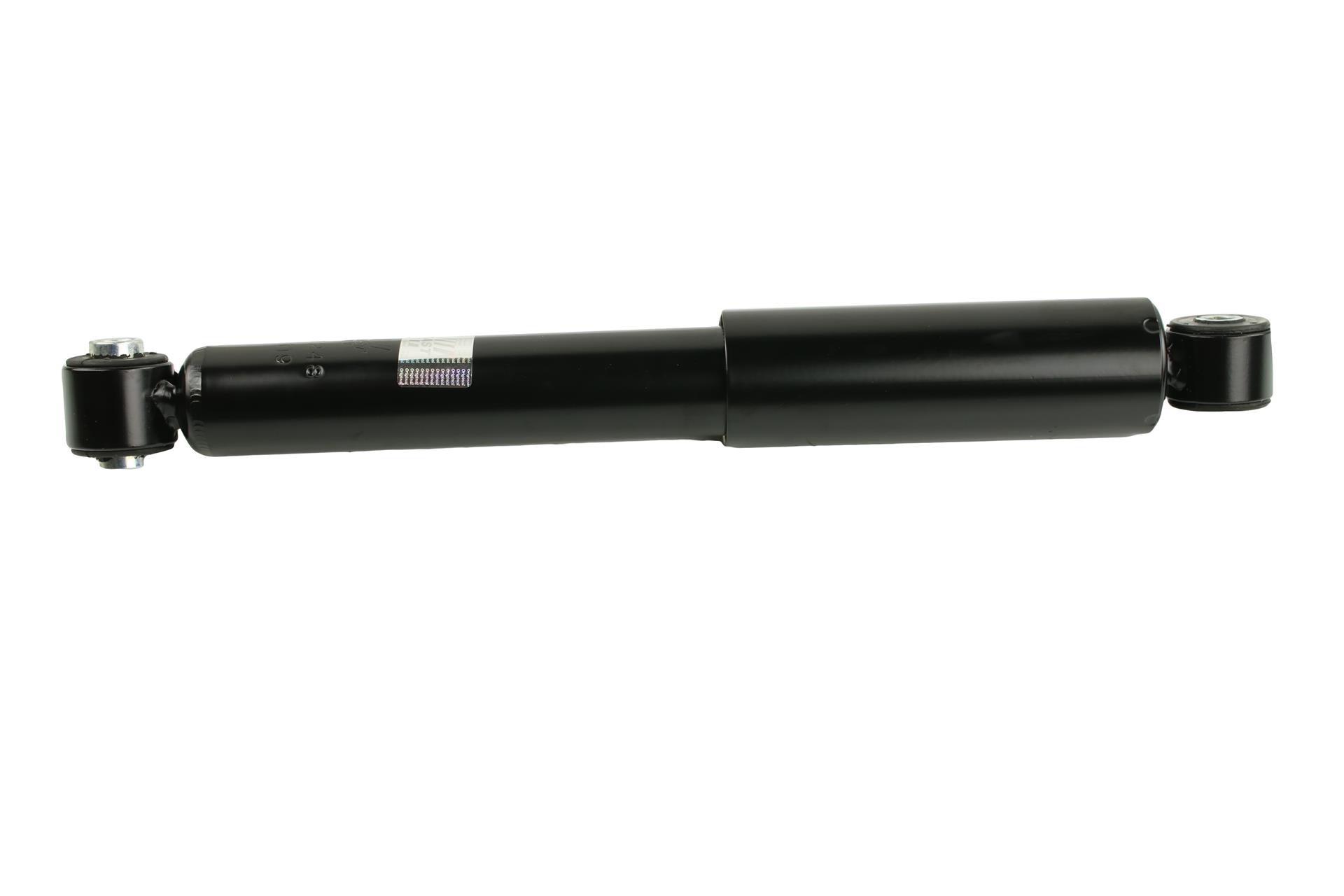 Ft11248 Schnellstoßdämpfer Hinten L/r Gas