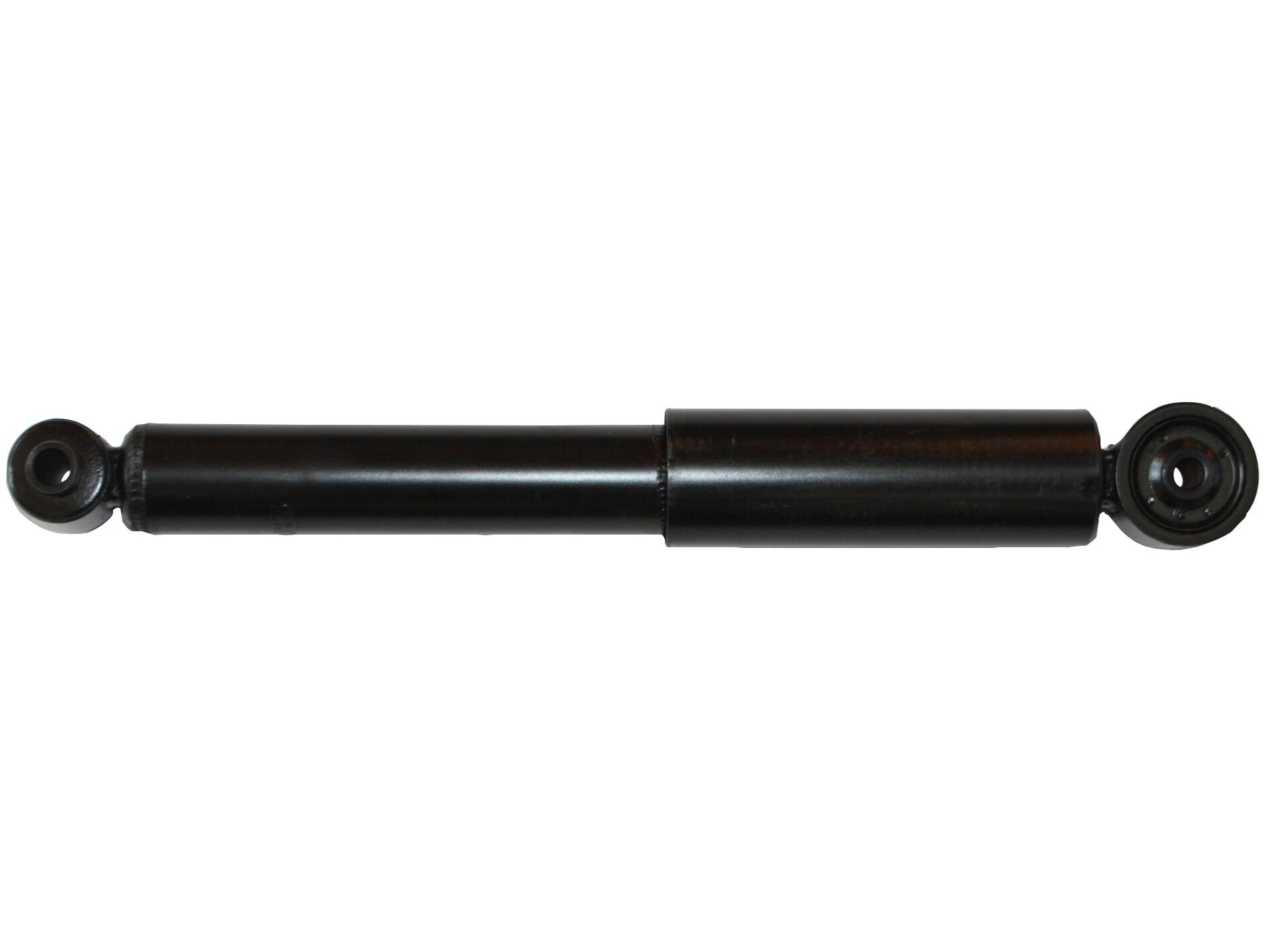 Ft11271 Schnellstoßdämpfer Hinten L/r Öl