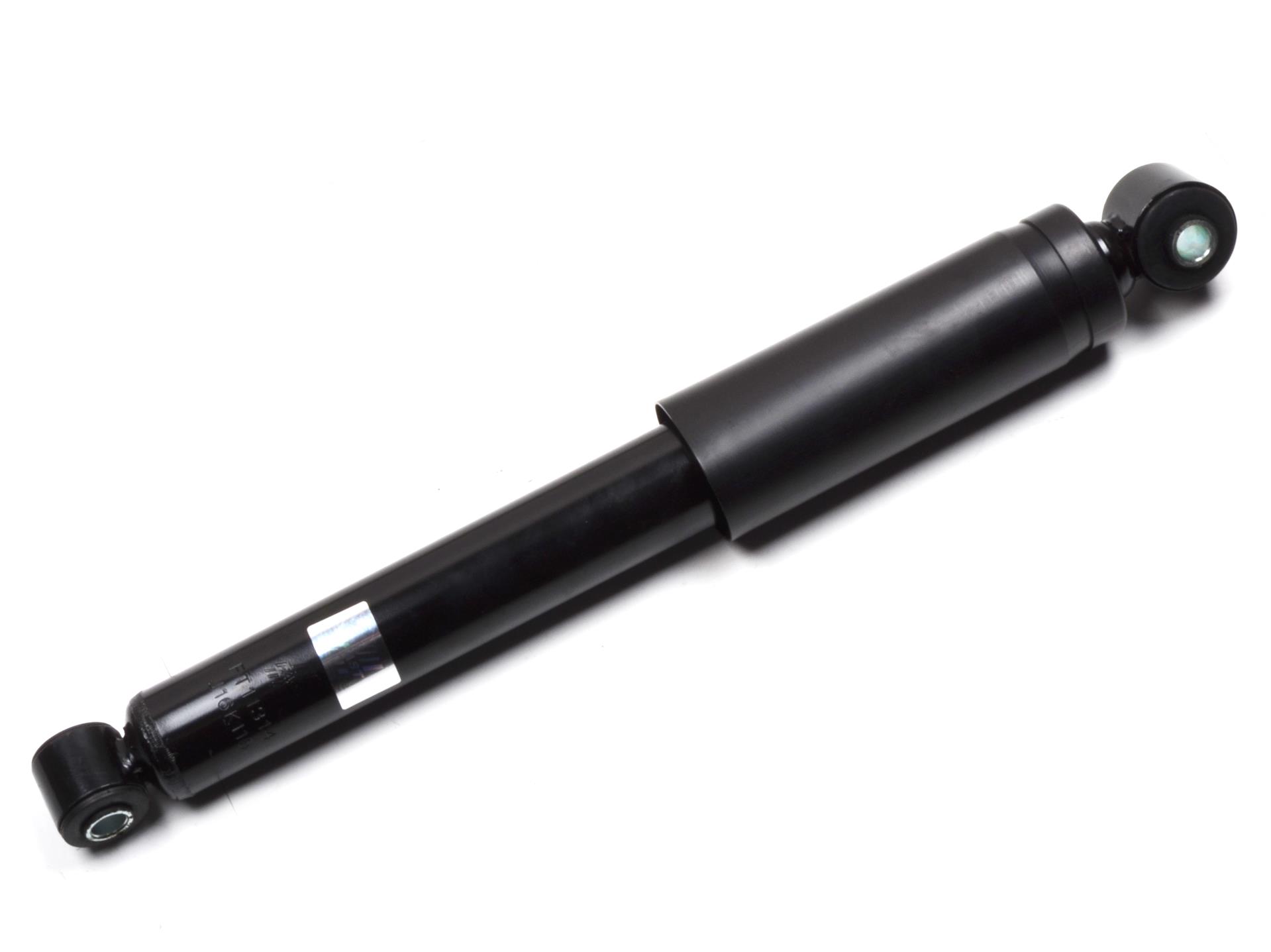 Ft11314 Schnellstoßdämpfer Hinten L/r Gas