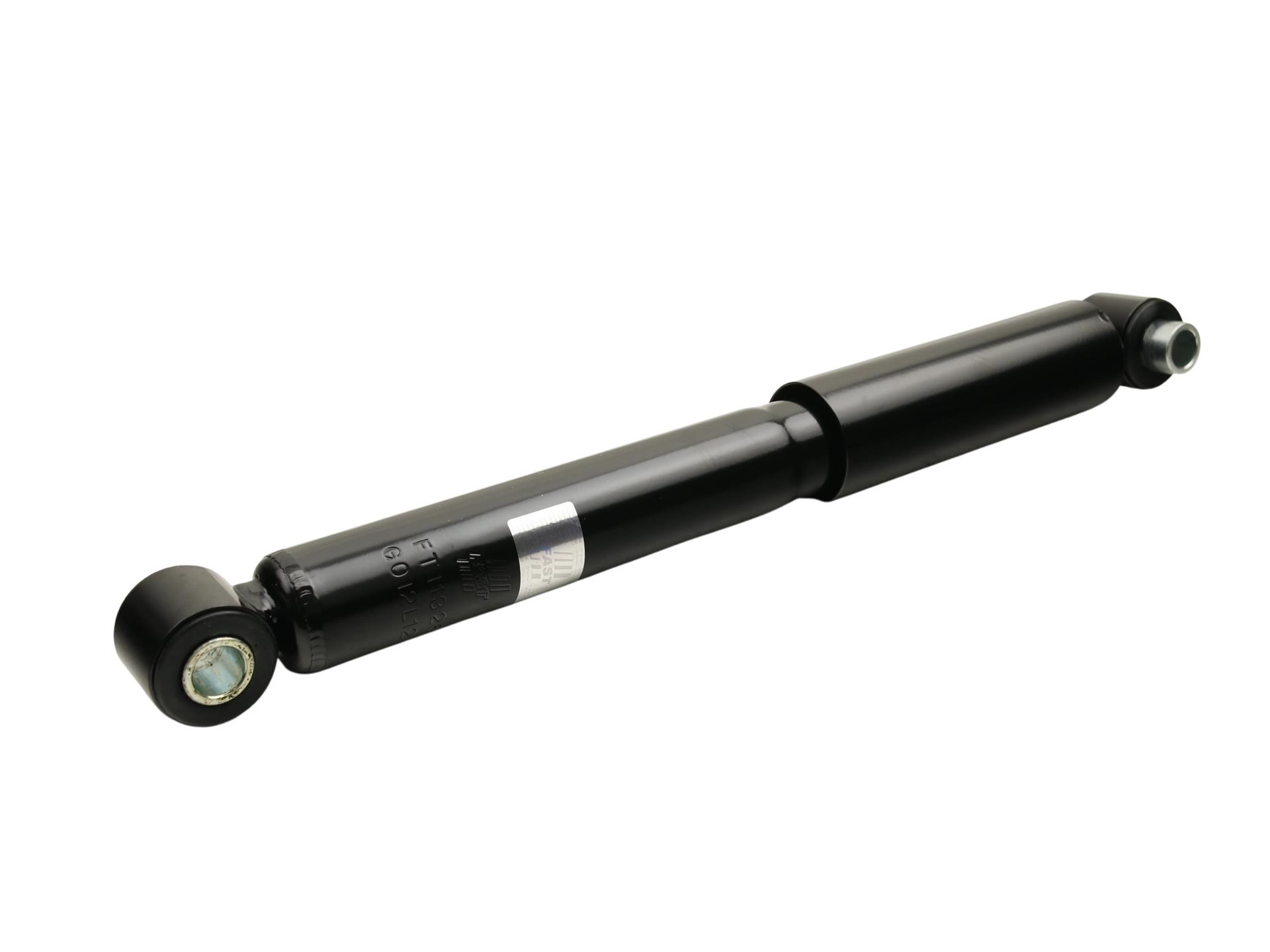 Ft11326 Schnellstoßdämpfer Hinten L/r Gas
