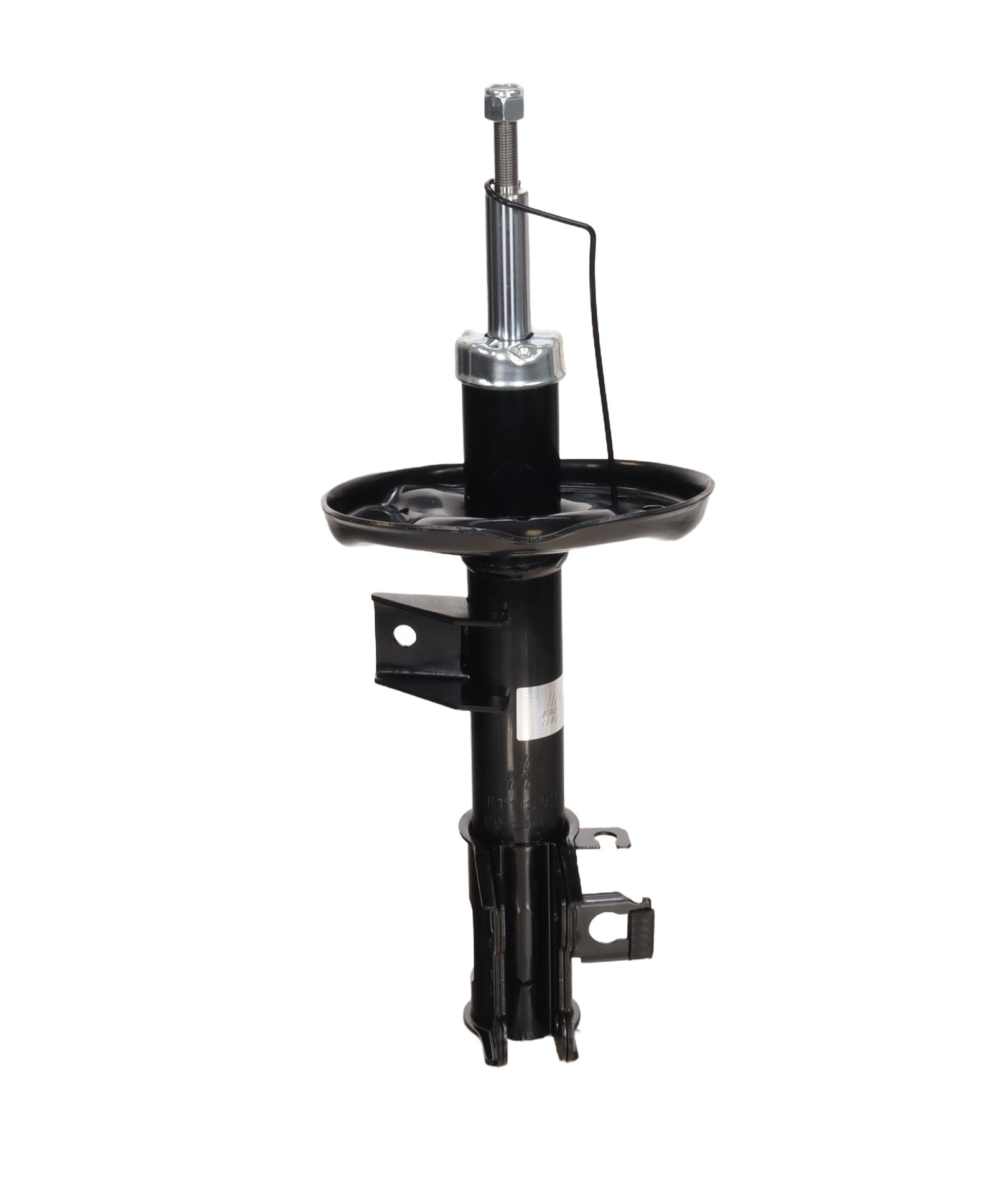Ft11303 Schnellstoßdämpfer Vorne Pr Gas