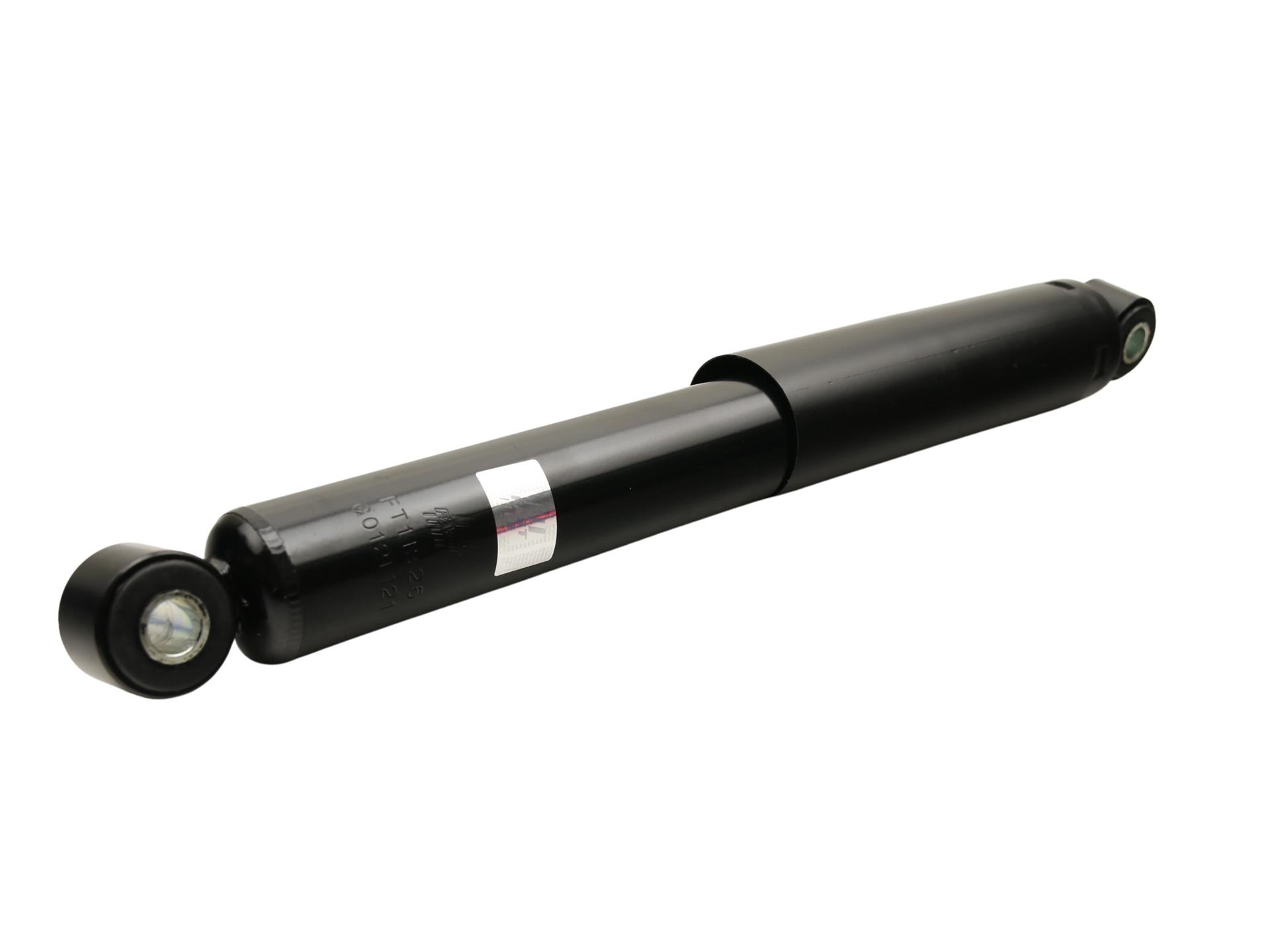 Ft11325 Schnellstoßdämpfer Hinten L/r Gas