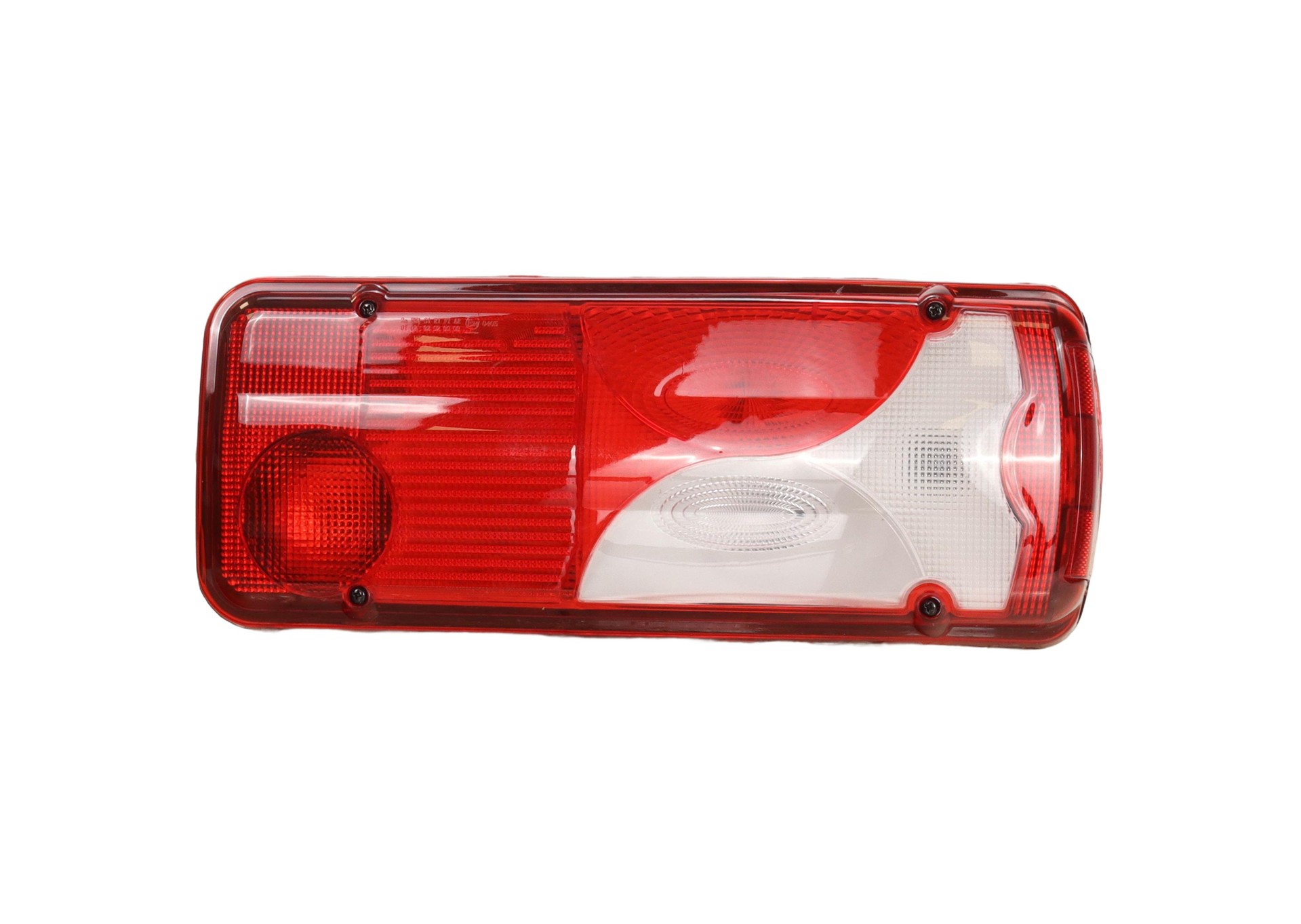 Ft11412 Schnellrücklicht Pr